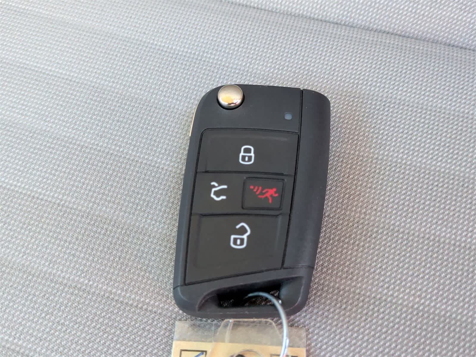 Thumbnail: 2026 Volkswagen Jetta - 33