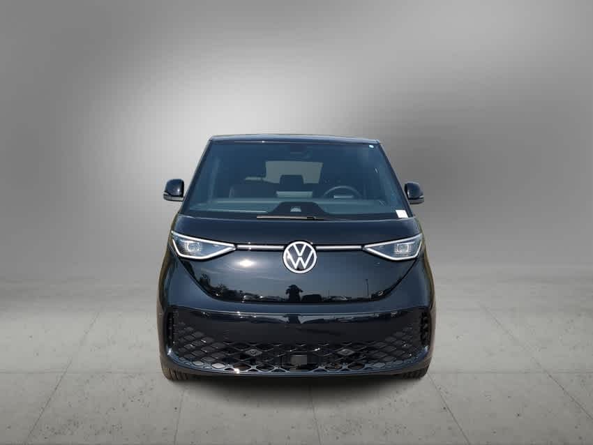 Thumbnail: 2025 Volkswagen ID.Buzz - 3
