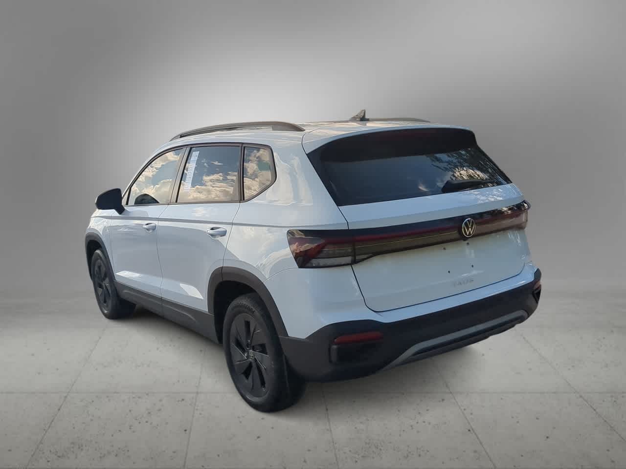 Thumbnail: 2025 Volkswagen Taos - 6
