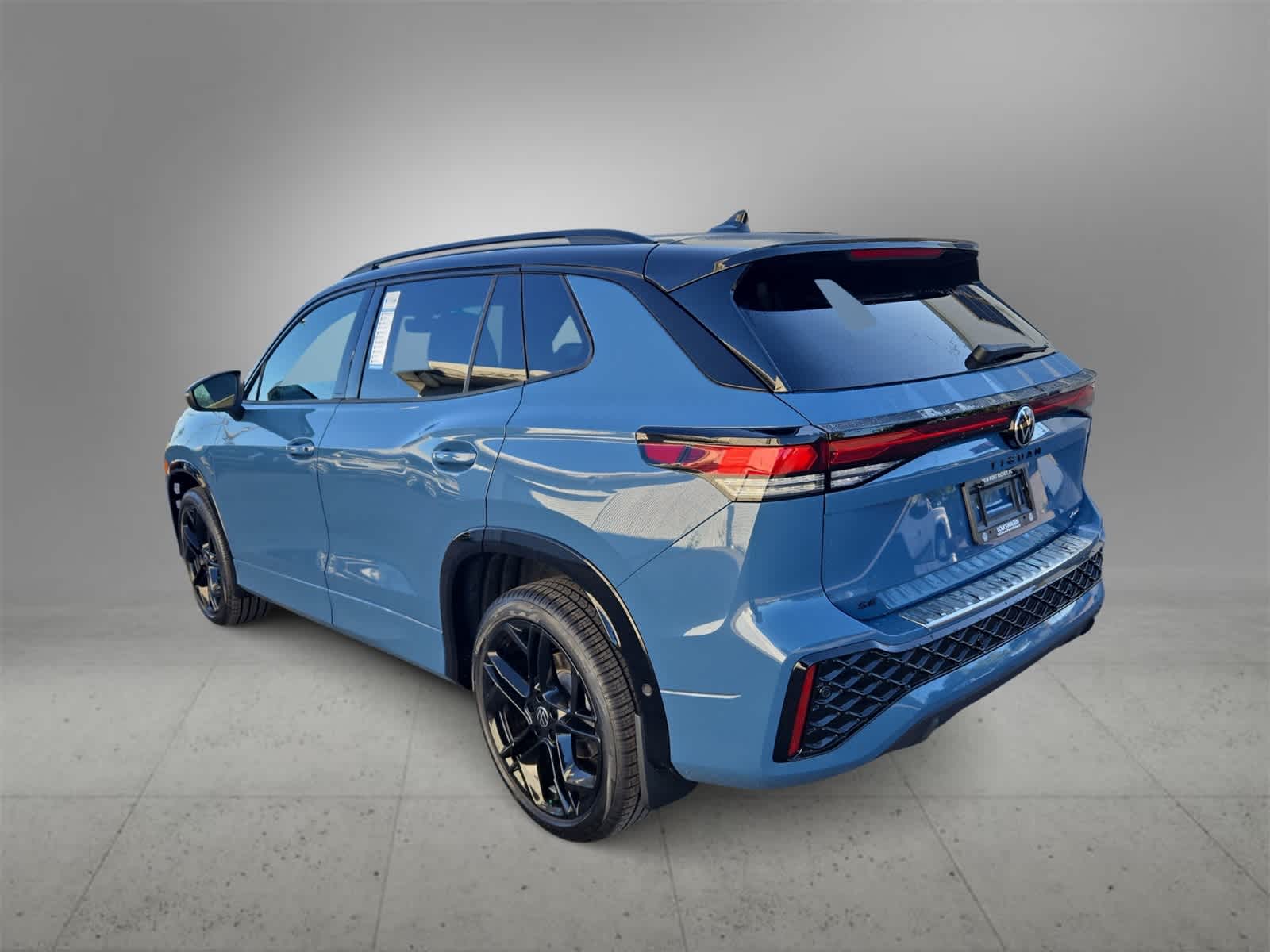 Thumbnail: 2026 Volkswagen Tiguan - 6