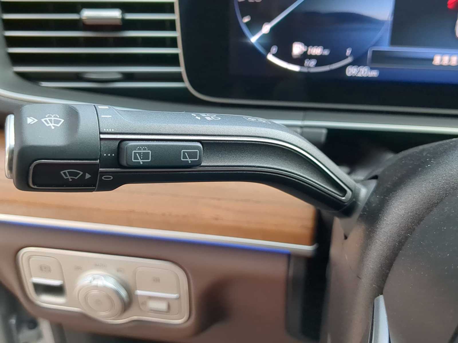 2024 Mercedes-Benz GLE 350 26