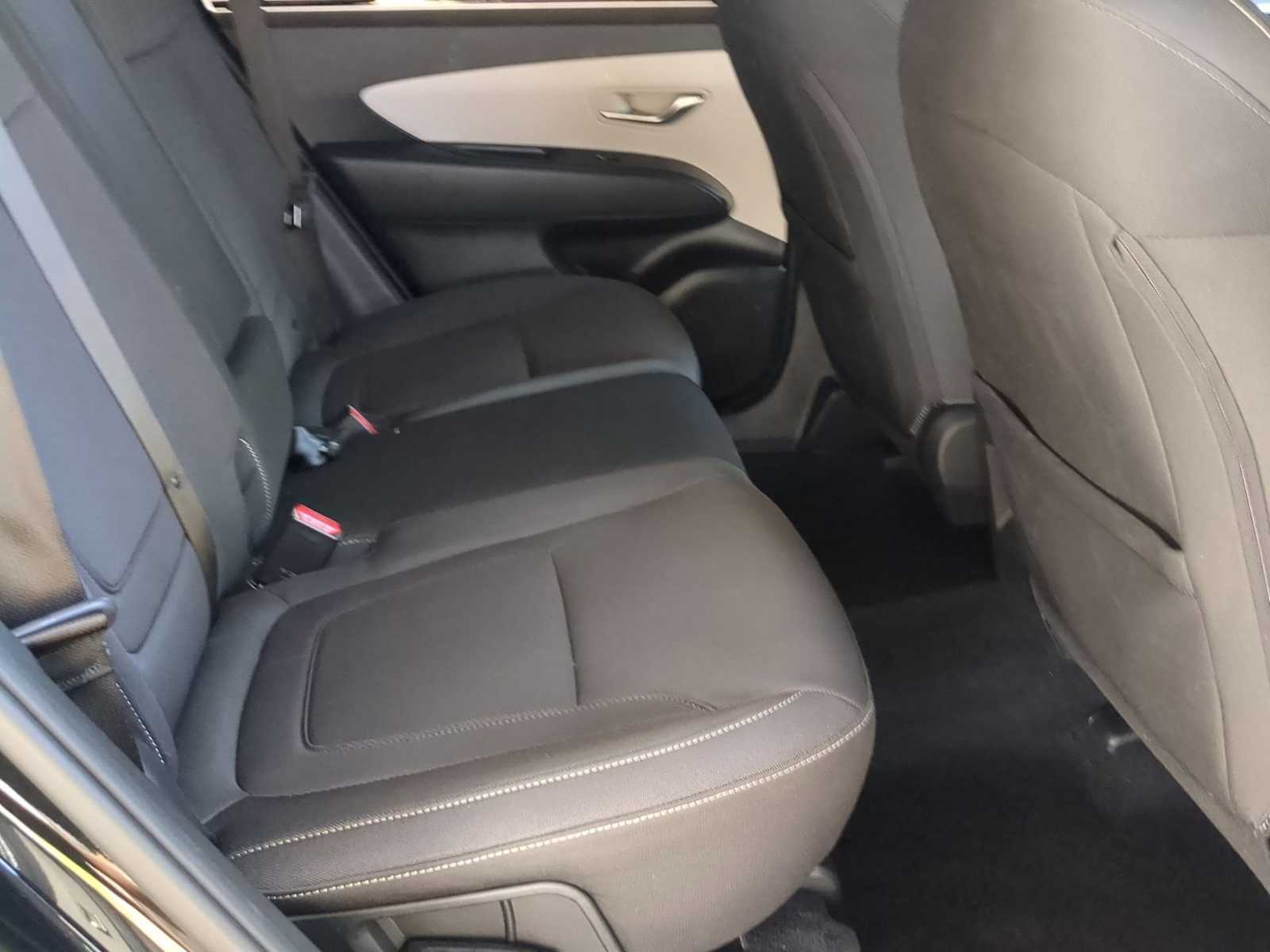 2024 Hyundai Tucson SE 20