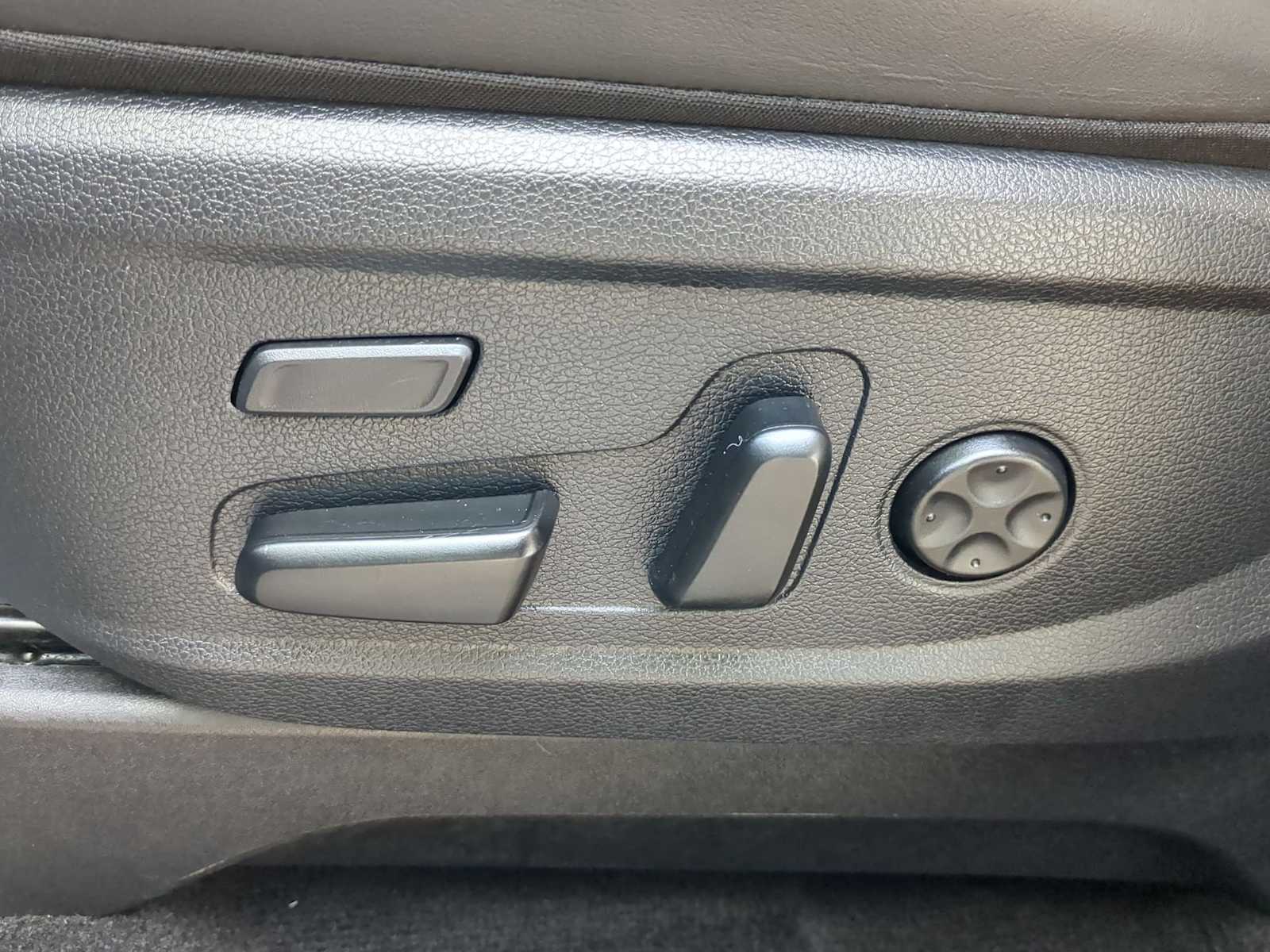 2021 Hyundai Palisade Calligraphy 17