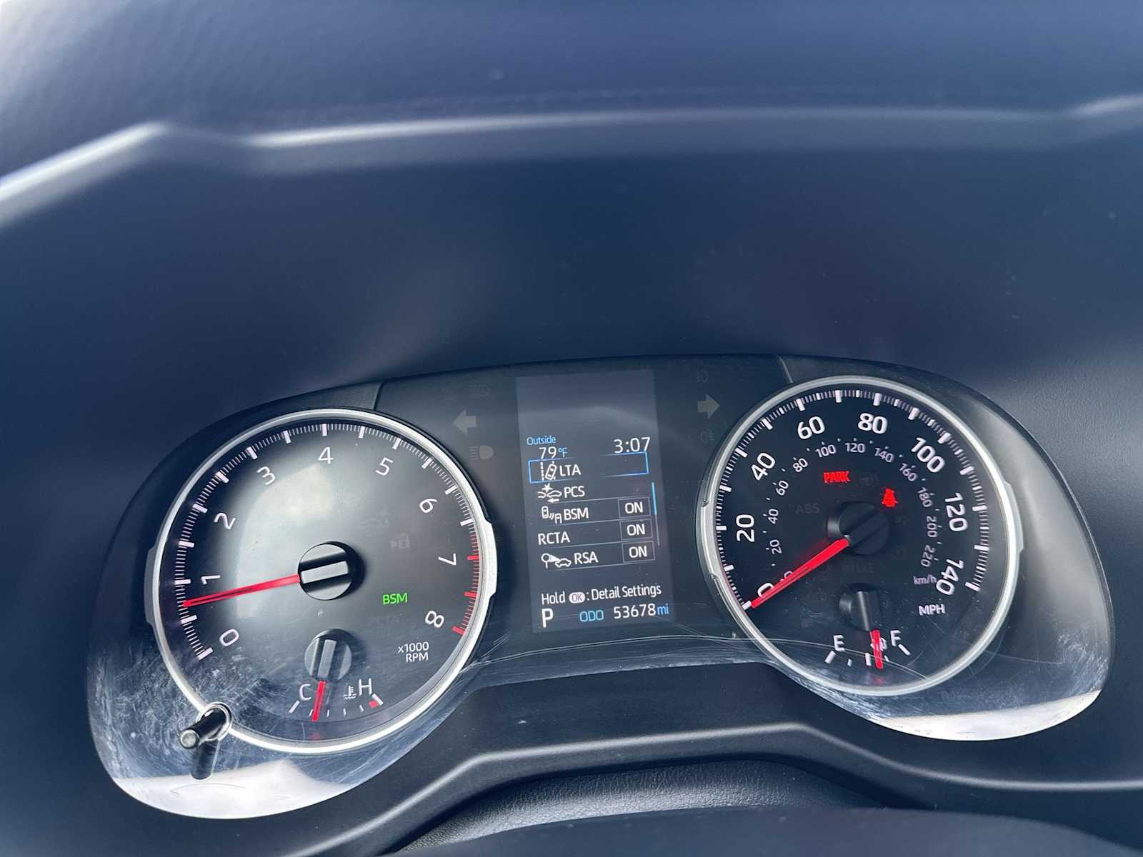 Thumbnail: 2022 Toyota RAV4 - 30