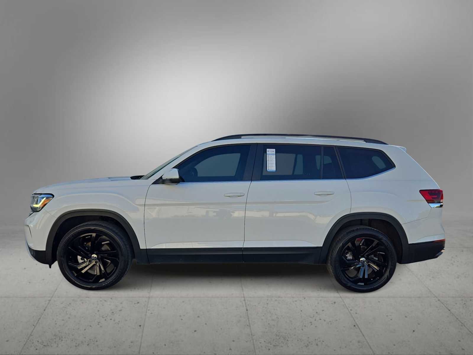 Thumbnail: 2023 Volkswagen Atlas - 5