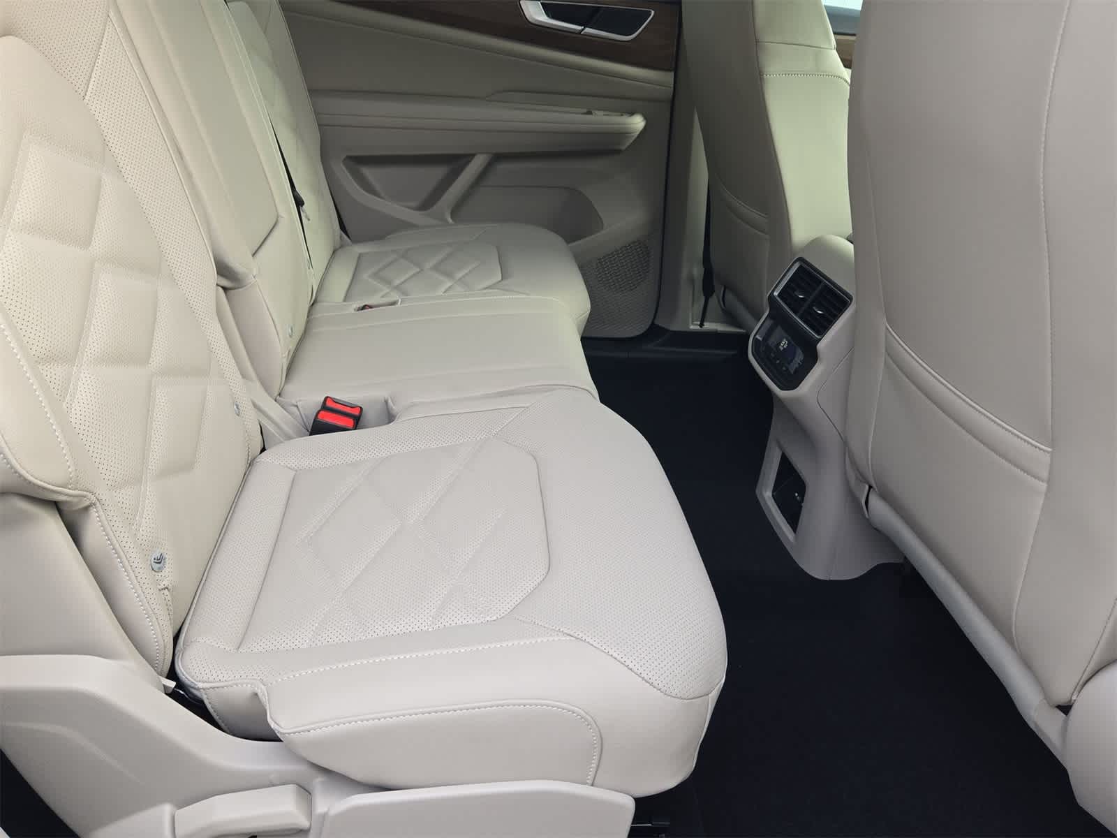 Thumbnail: 2026 Volkswagen Atlas - 19