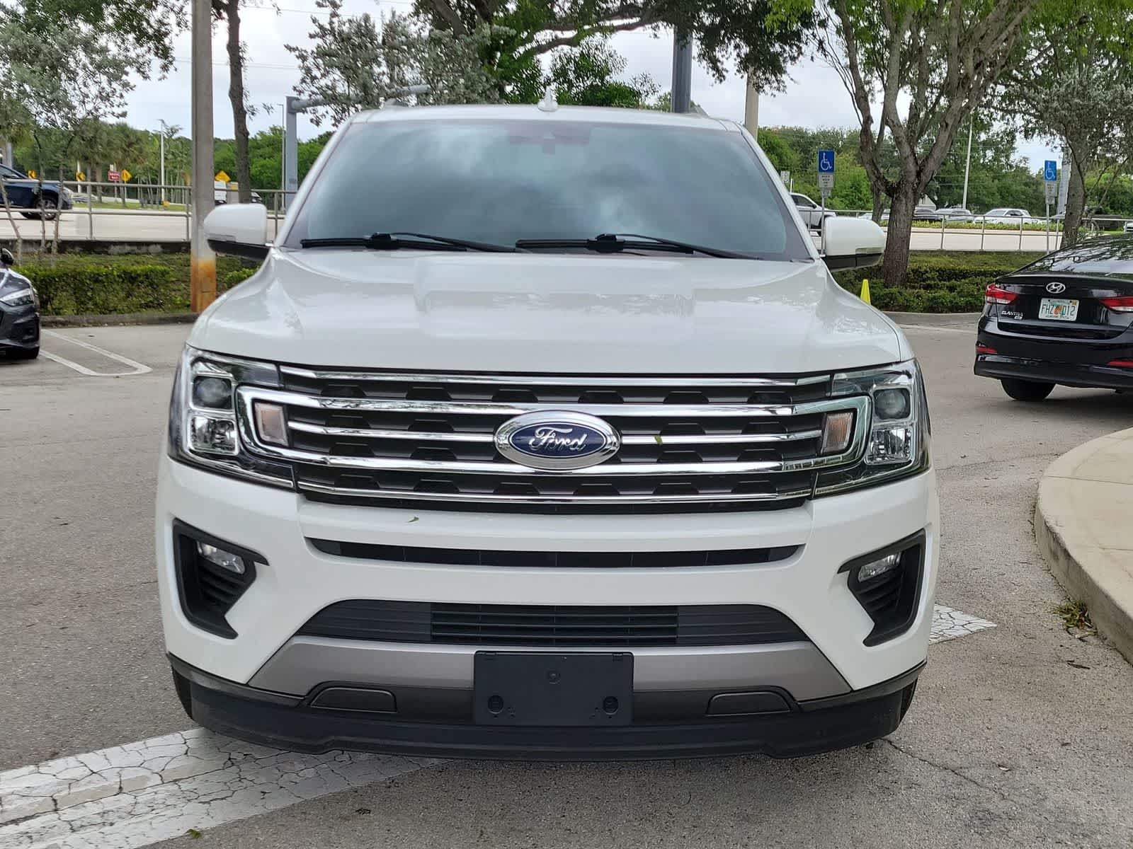 Thumbnail: 2021 Ford Expedition - 3