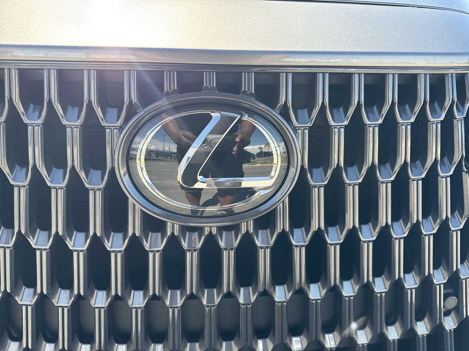 Thumbnail: 2025 Lexus NX - 11