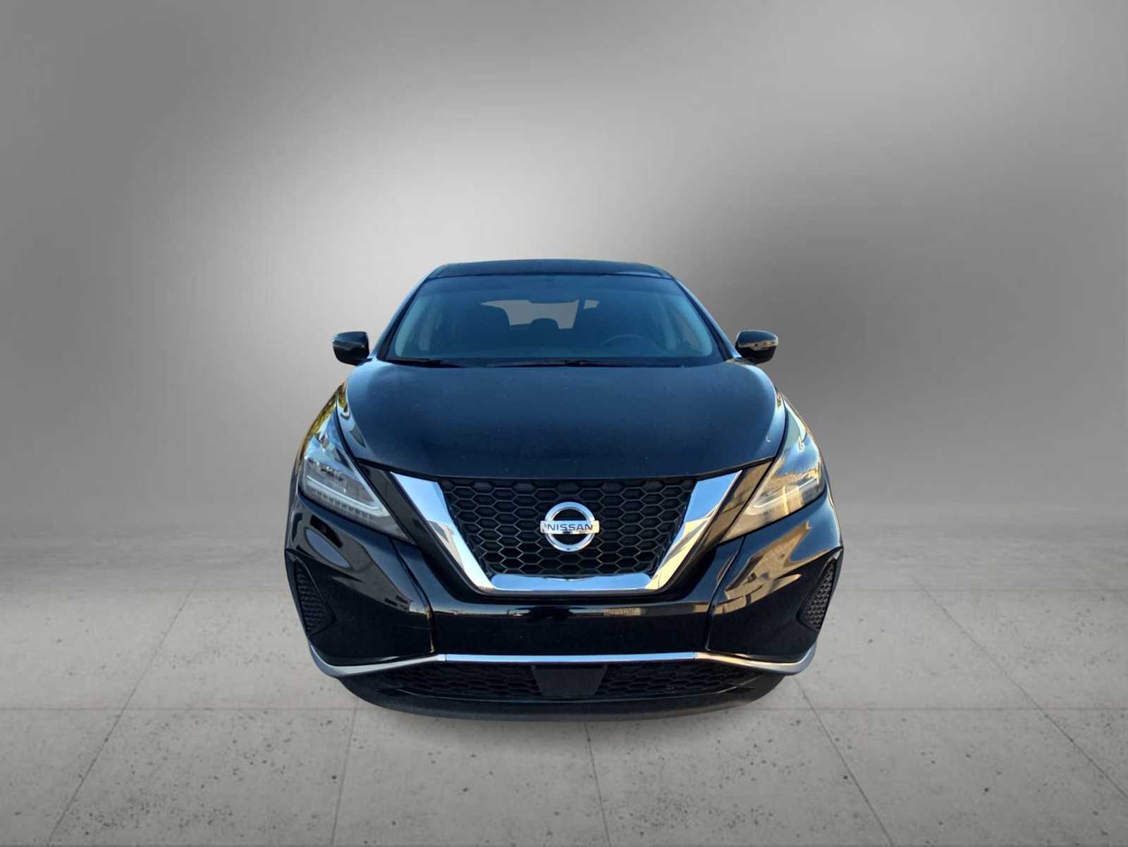 Thumbnail: 2020 Nissan Murano - 3