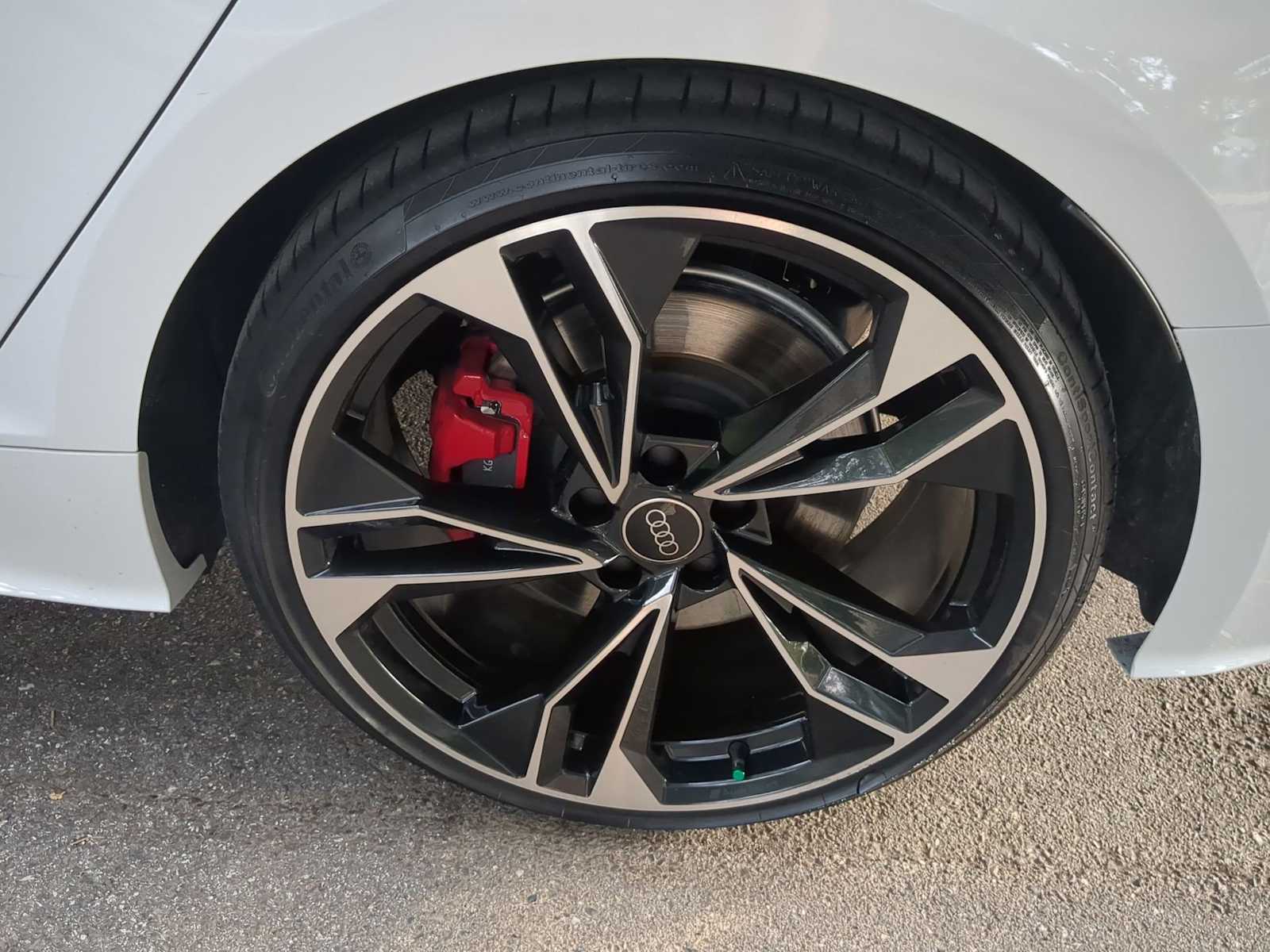 Thumbnail: 2023 Audi S5 - 14