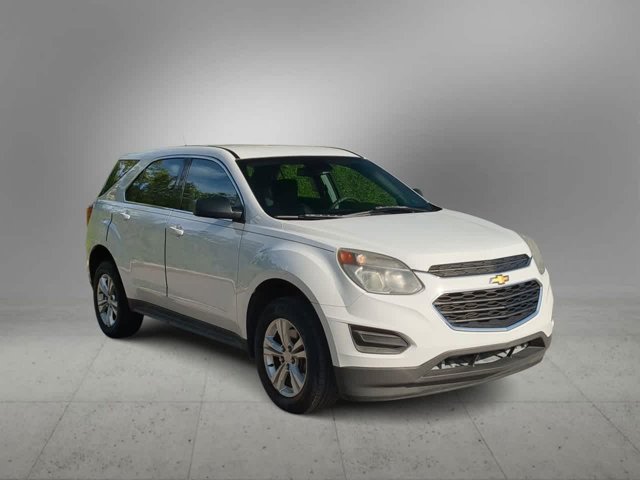 Thumbnail: 2016 Chevrolet Equinox - 2