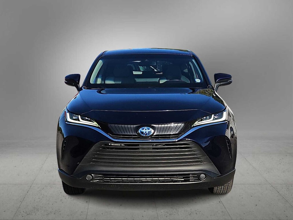 Used 2023 Toyota Venza LE SUV