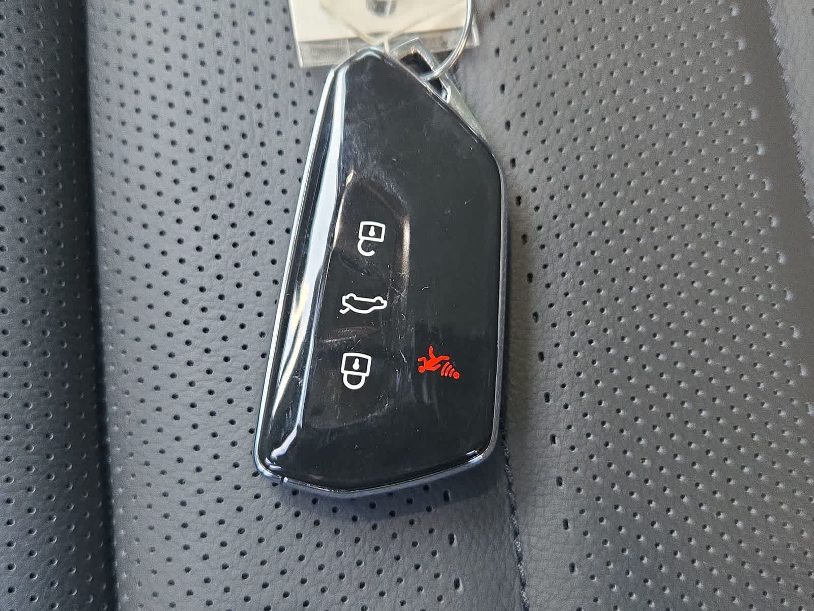 Thumbnail: 2026 Volkswagen Atlas - 38