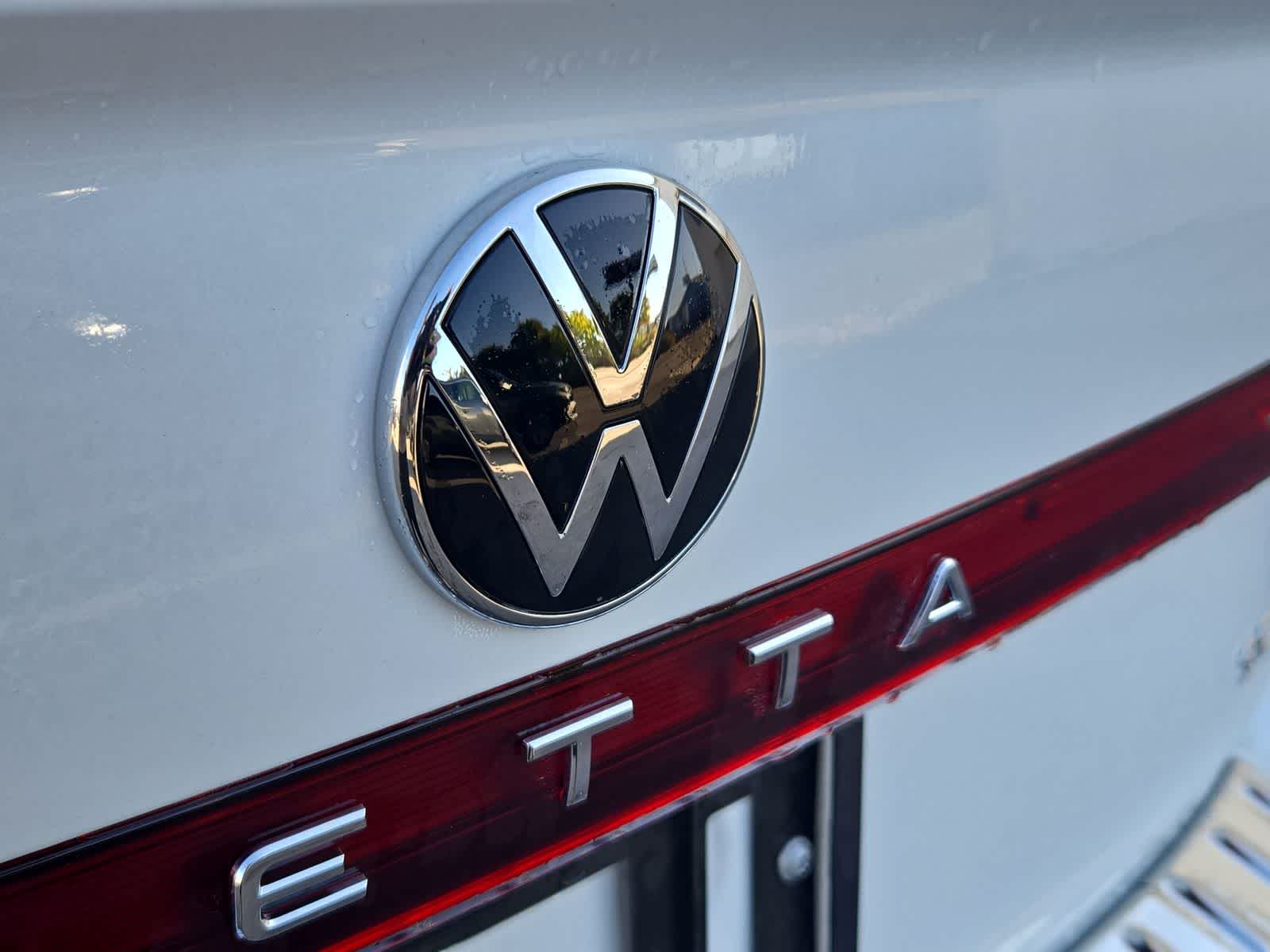 Thumbnail: 2026 Volkswagen Jetta - 19