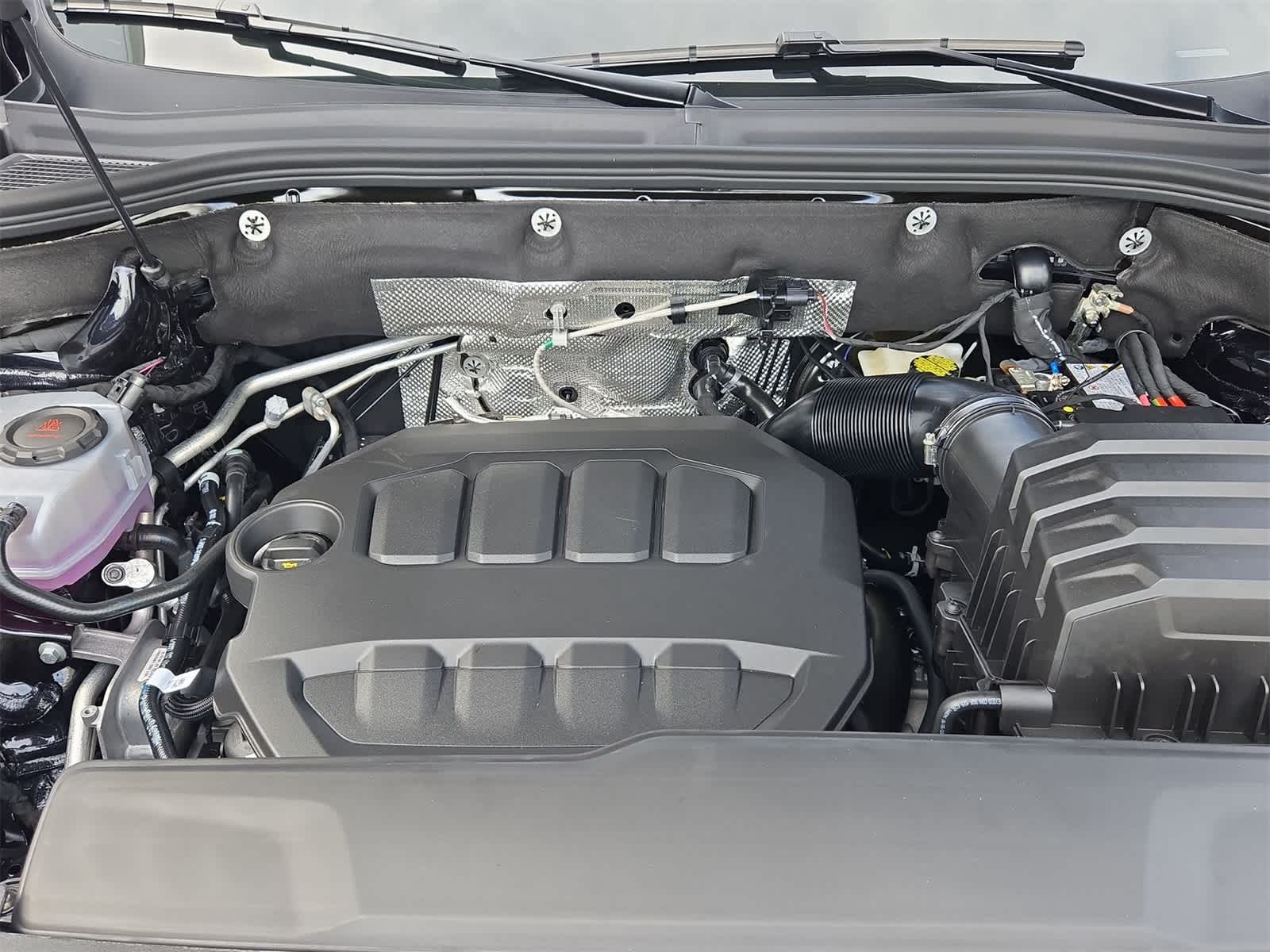 Thumbnail: 2026 Volkswagen Atlas - 15