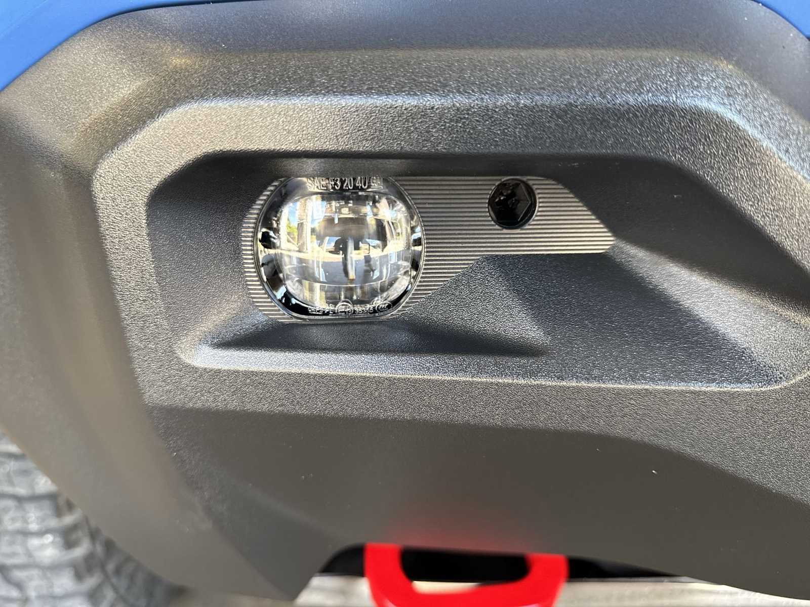 Thumbnail: 2025 Chevrolet Colorado - 10