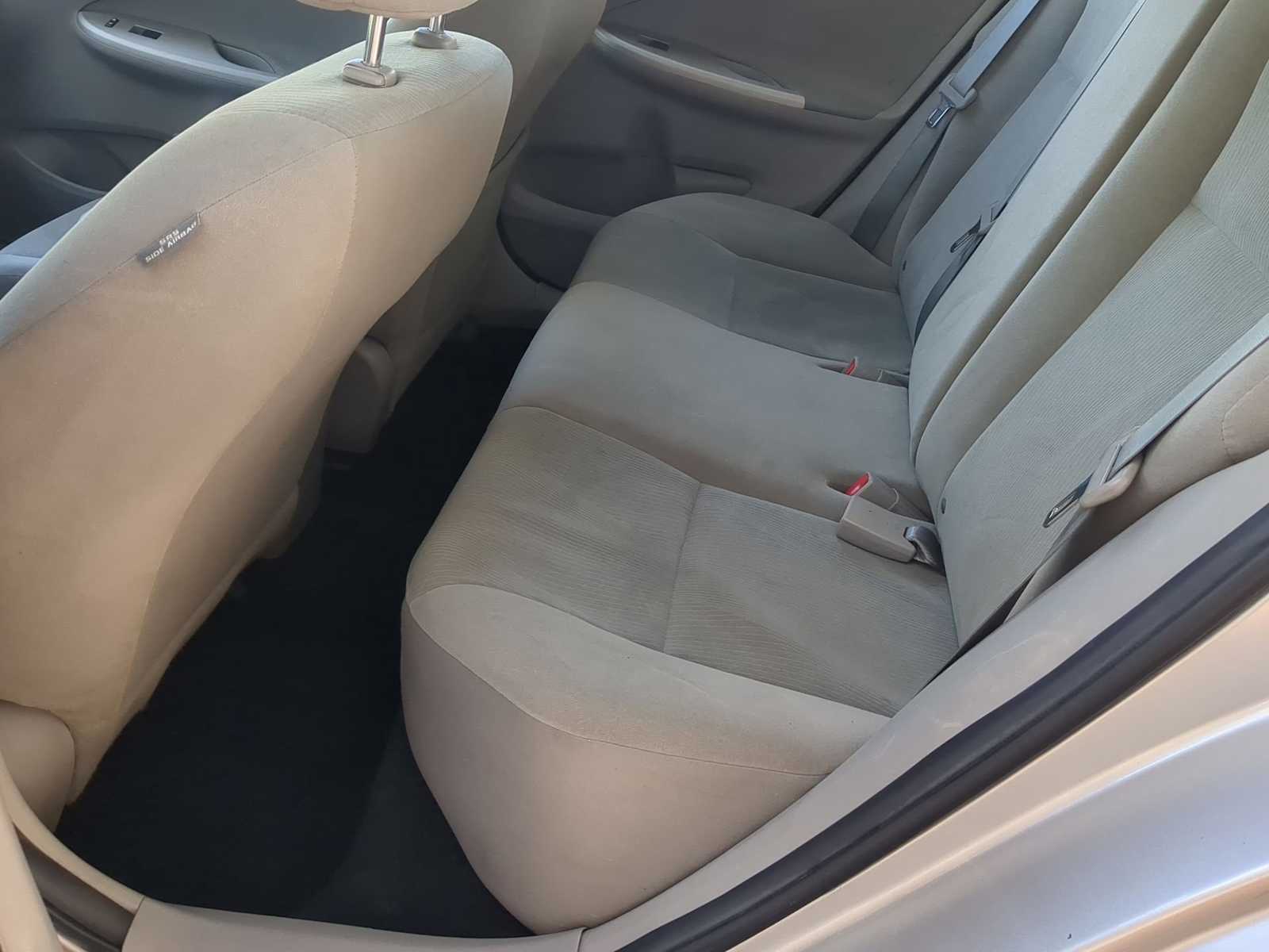 Thumbnail: 2012 Toyota Corolla - 18
