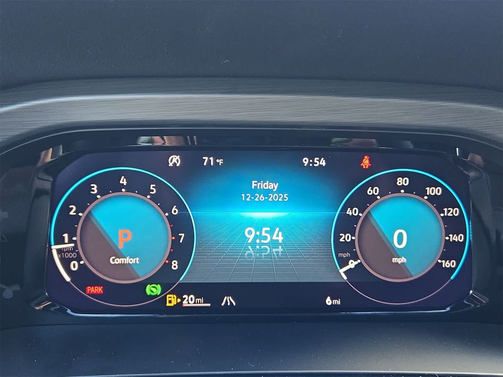 Thumbnail: 2026 Volkswagen Atlas - 36