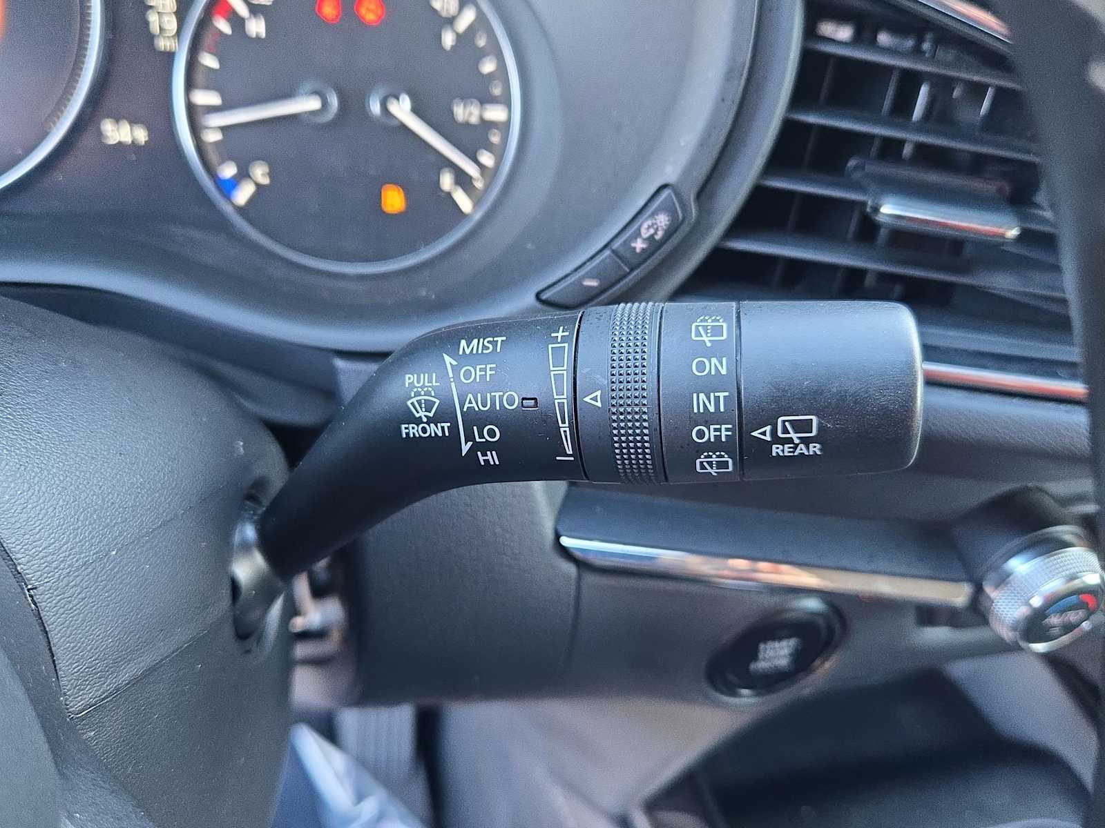 Thumbnail: 2023 Mazda CX-30 - 26