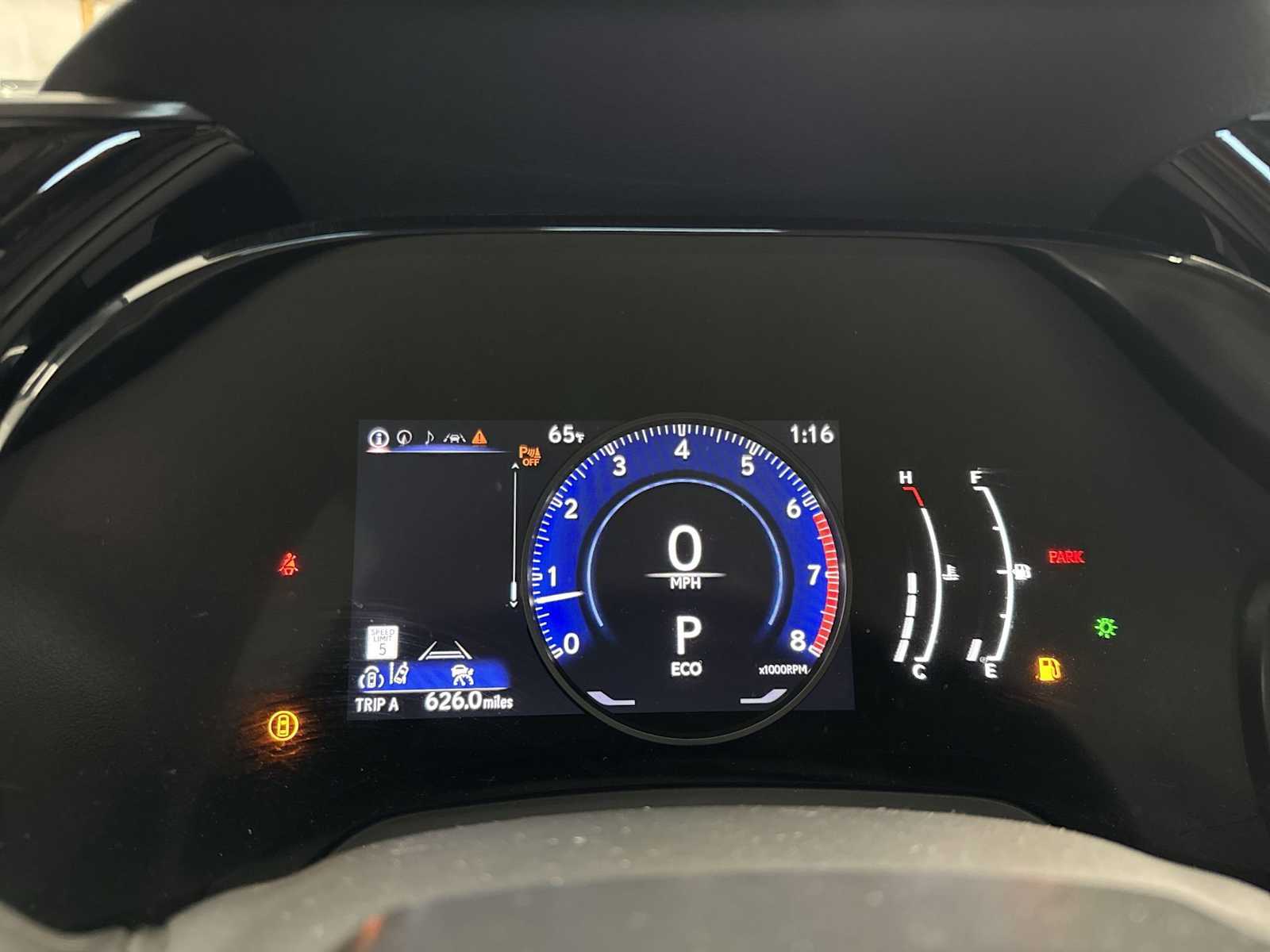 Thumbnail: 2023 Lexus RX - 32