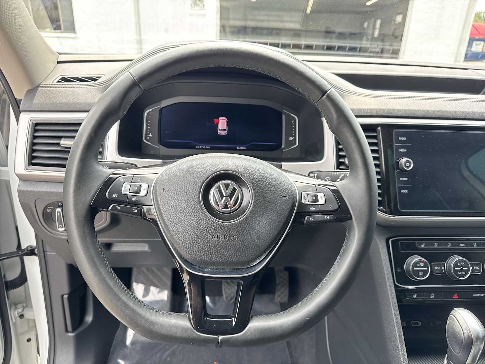 Thumbnail: 2019 Volkswagen Atlas - 22