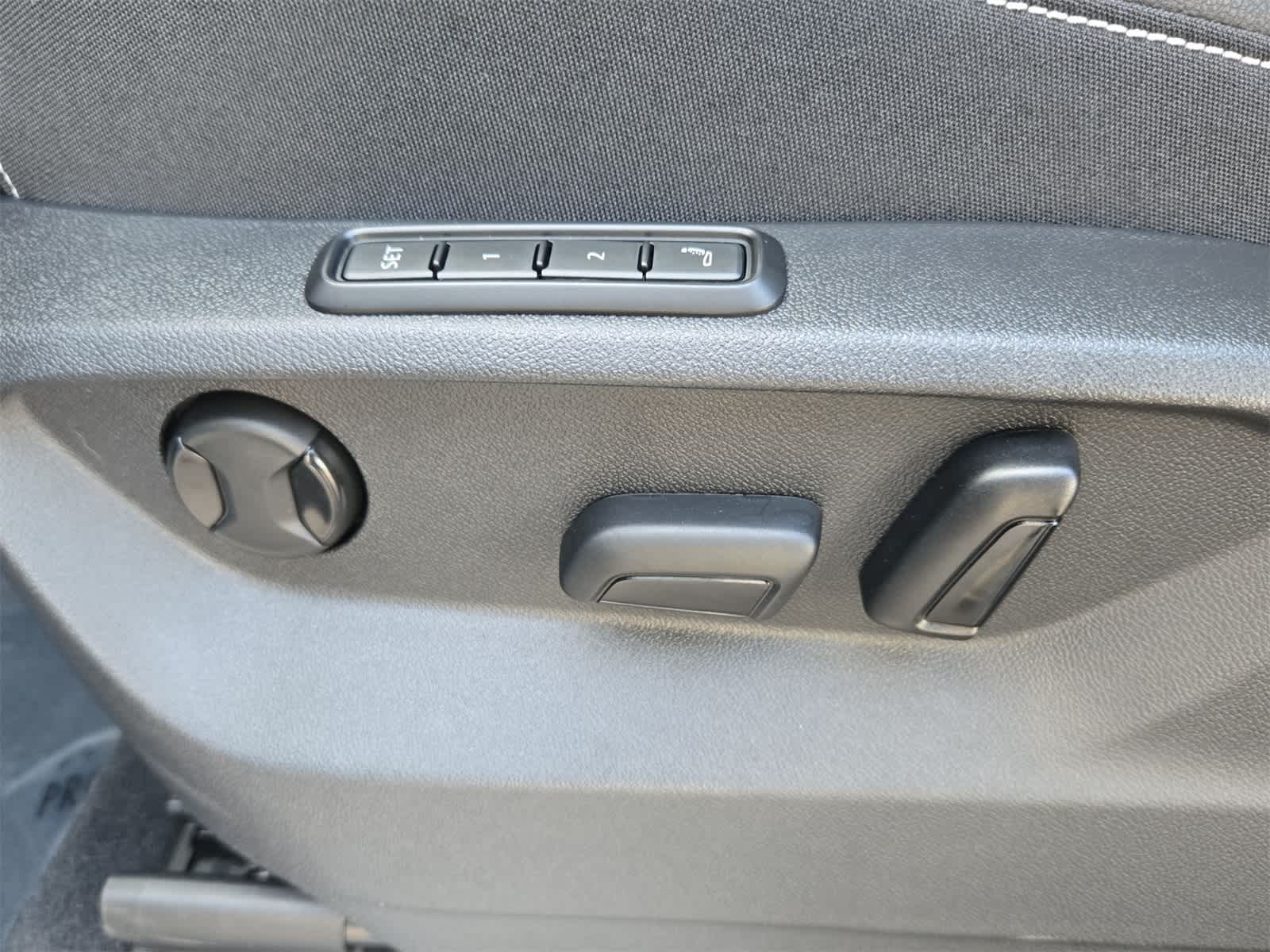 Thumbnail: 2026 Volkswagen Atlas - 25