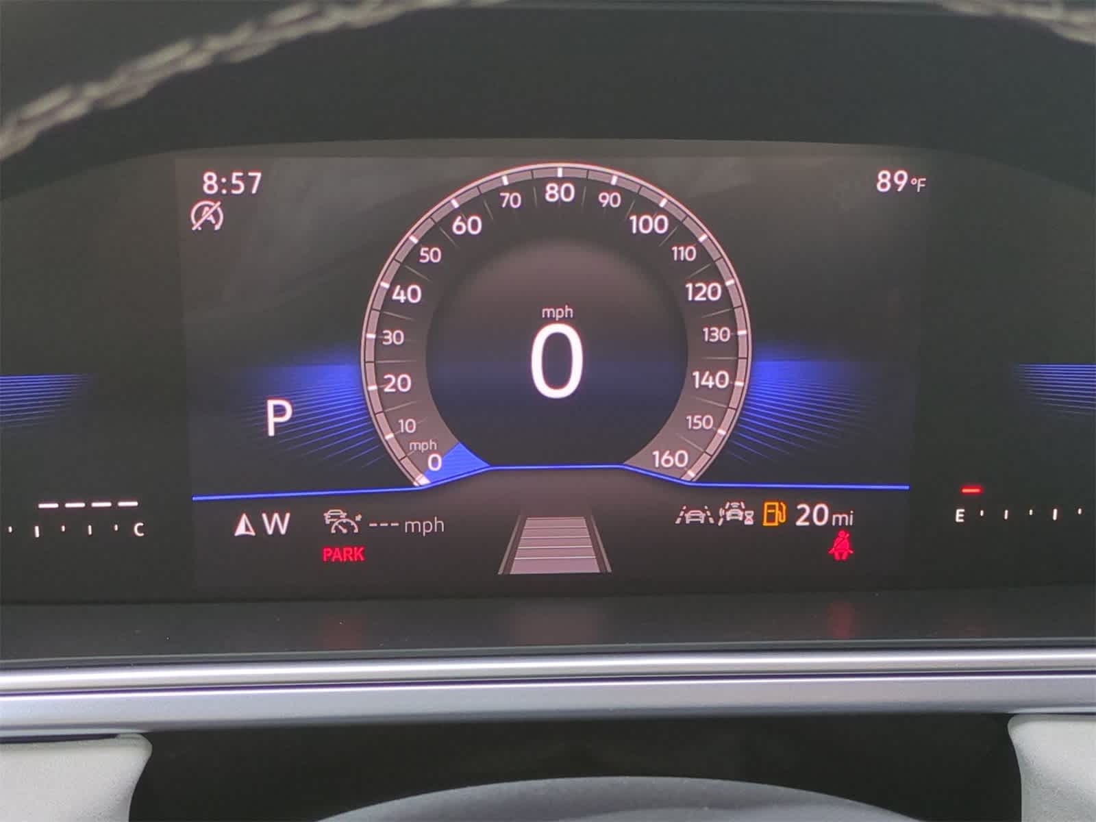 Thumbnail: 2025 Volkswagen Taos - 33