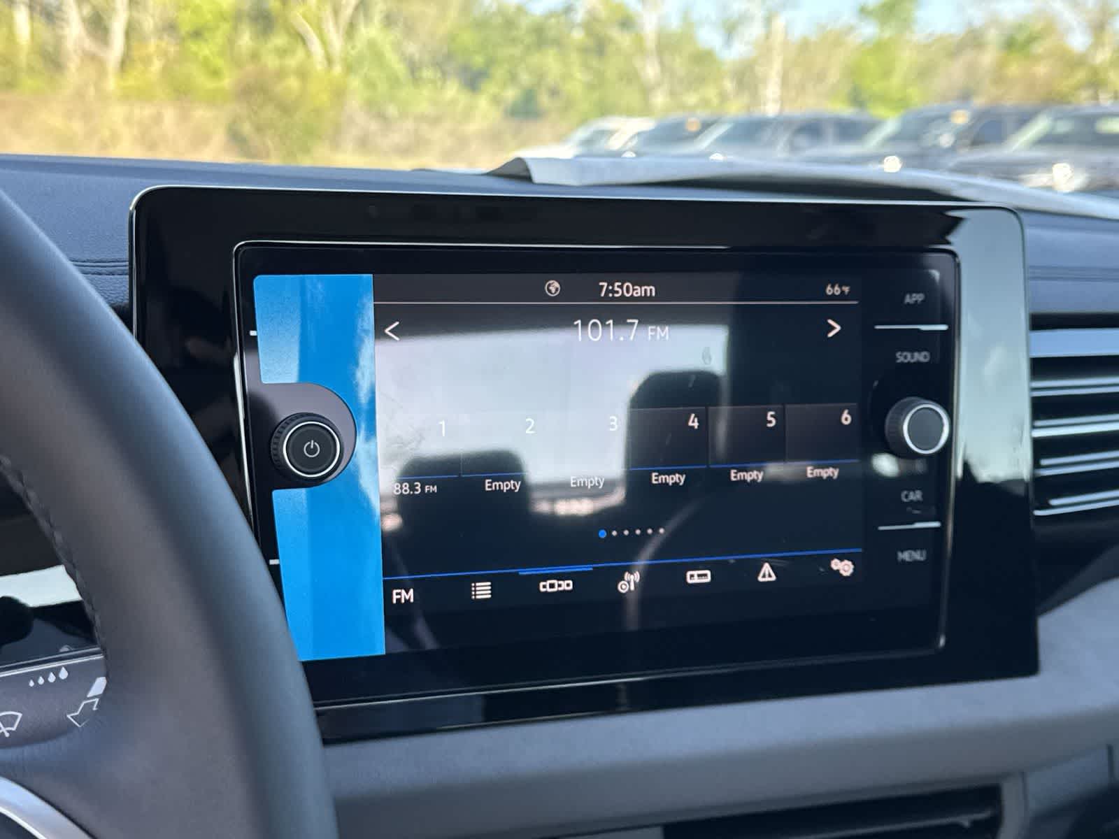 Thumbnail: 2026 Volkswagen Jetta - 27