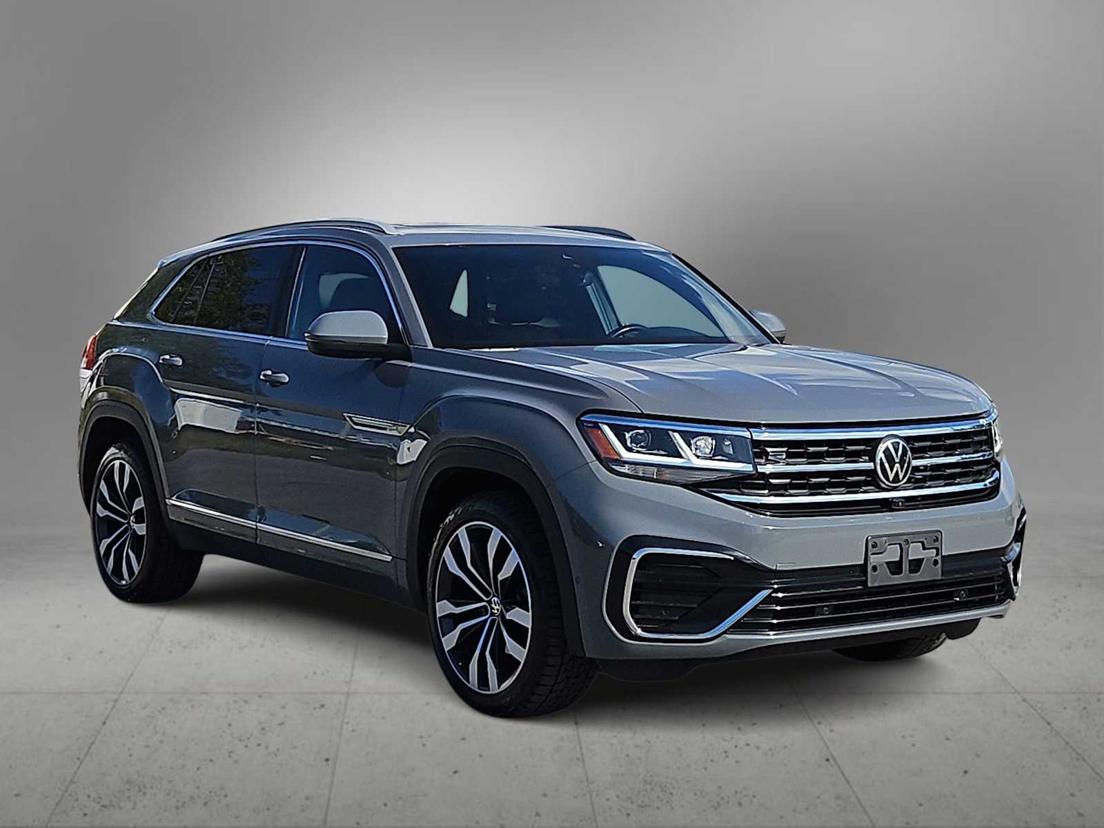 Thumbnail: 2021 Volkswagen Atlas - 2