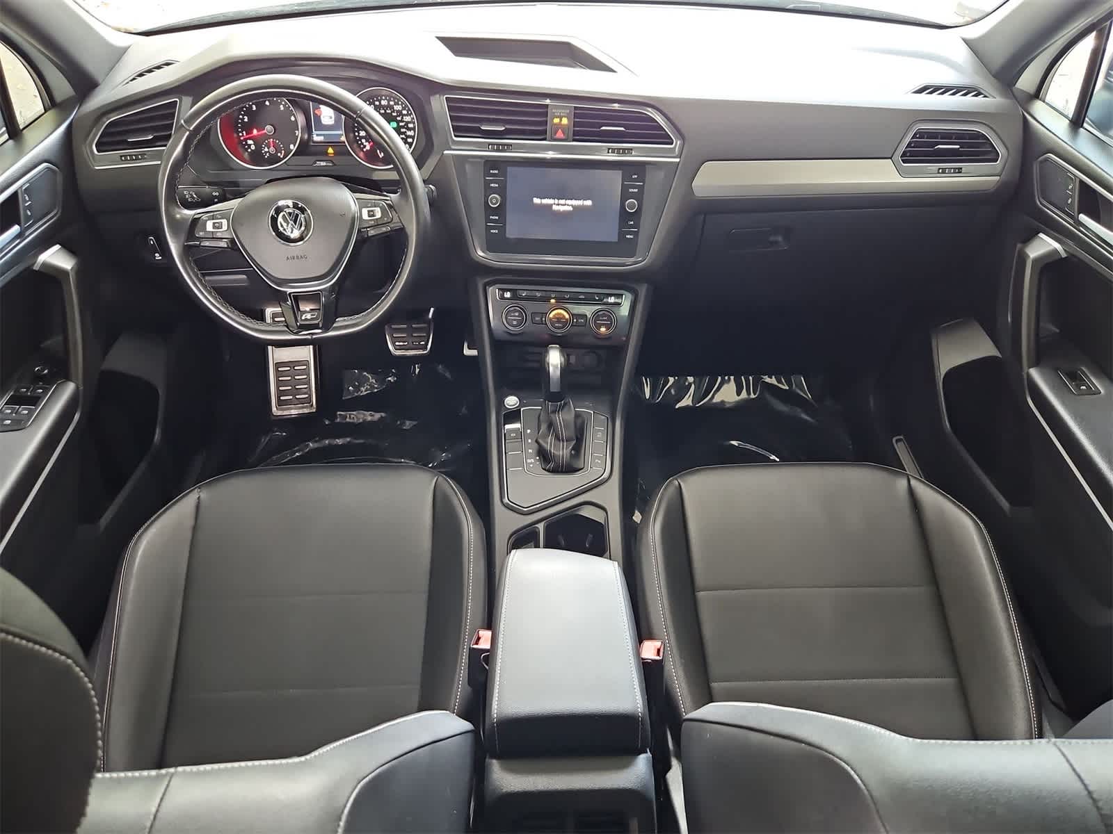 Thumbnail: 2021 Volkswagen Tiguan - 25