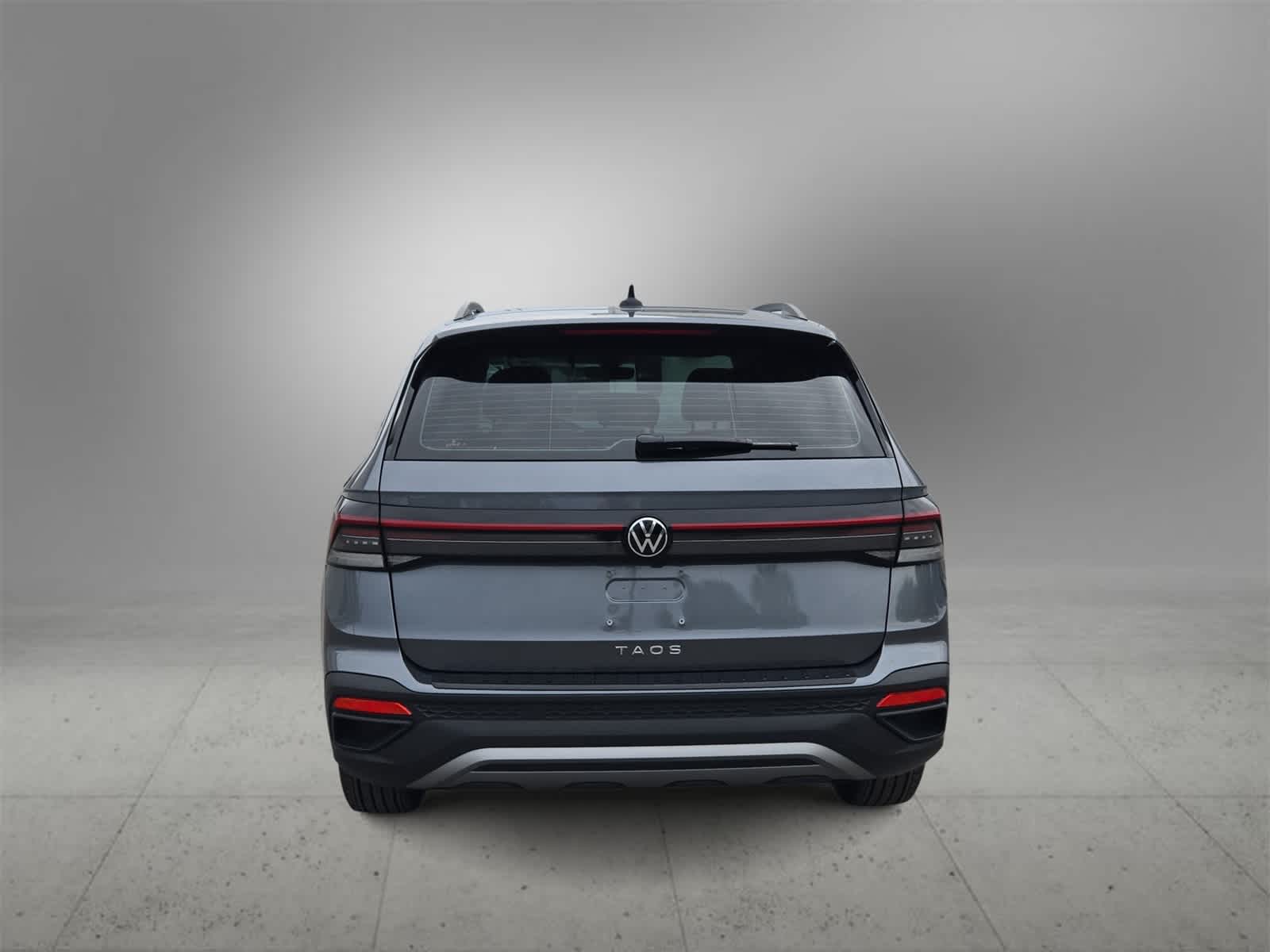 Thumbnail: 2025 Volkswagen Taos - 7