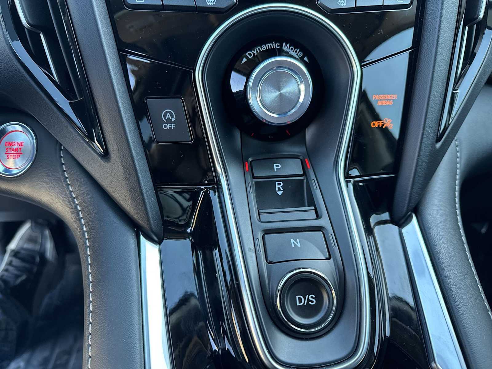 Thumbnail: 2021 Acura RDX - 31