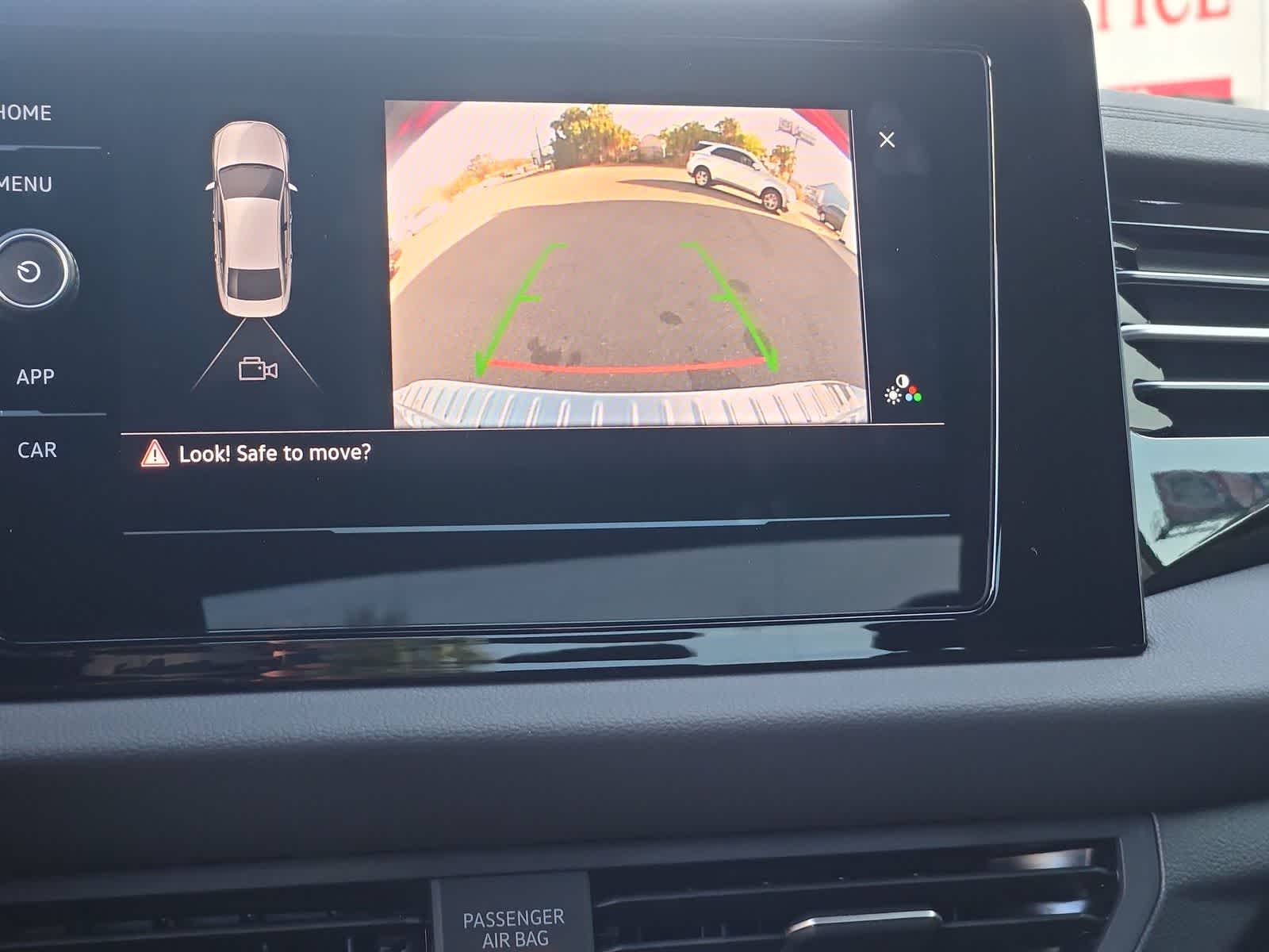 Thumbnail: 2026 Volkswagen Jetta - 27