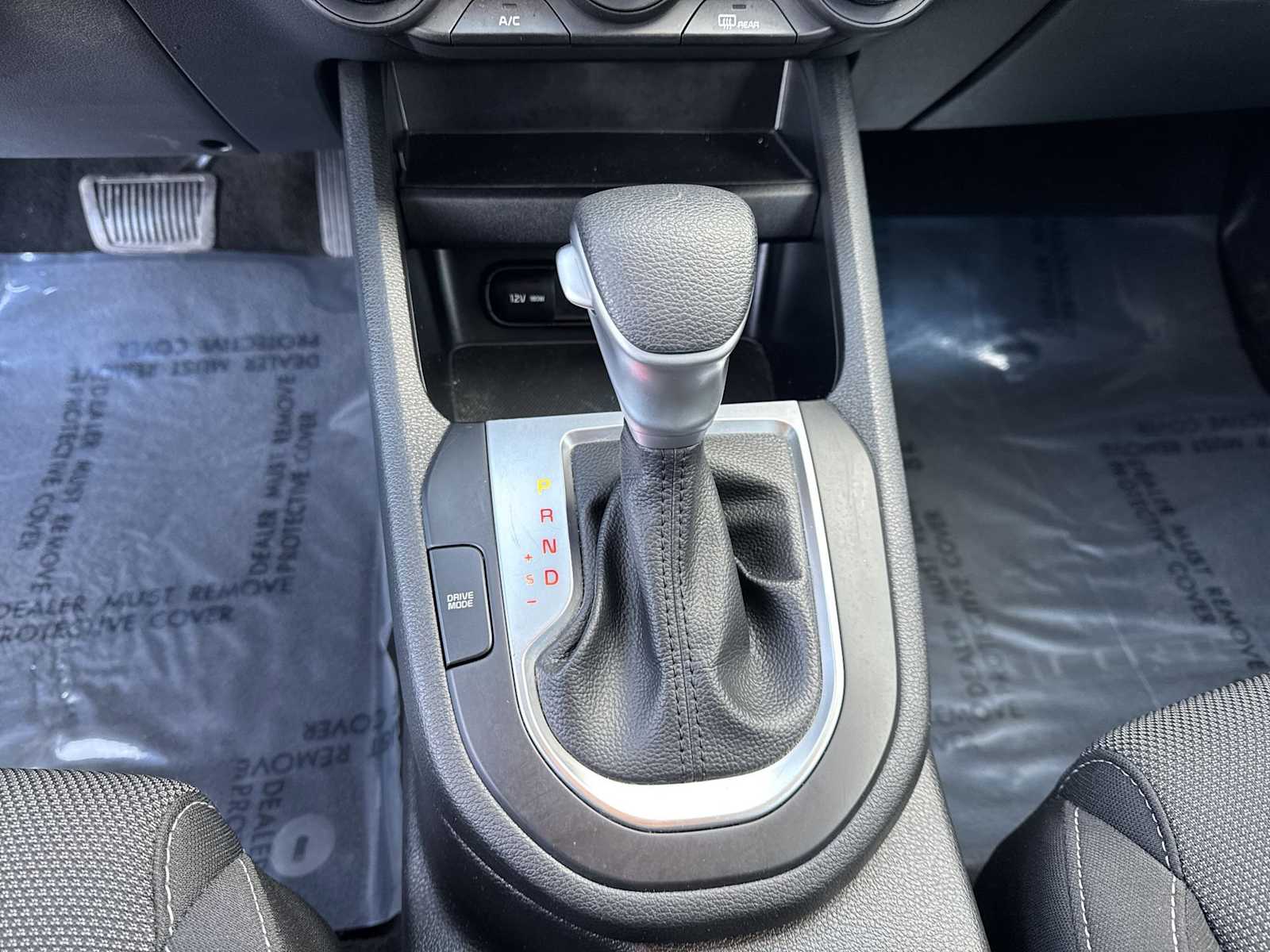 Thumbnail: 2023 Kia Forte - 28