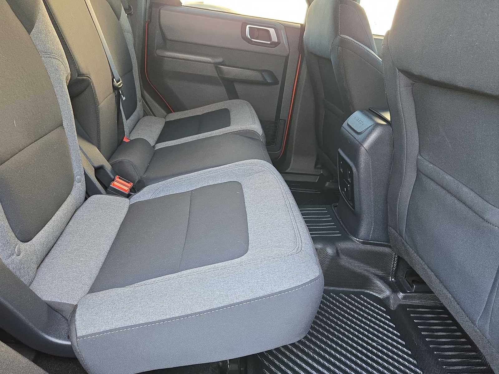 Thumbnail: 2023 Ford Bronco - 19