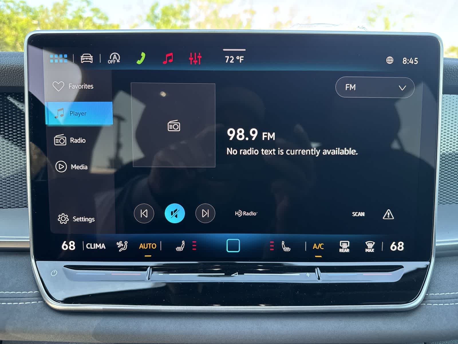 Thumbnail: 2026 Volkswagen Tiguan - 26