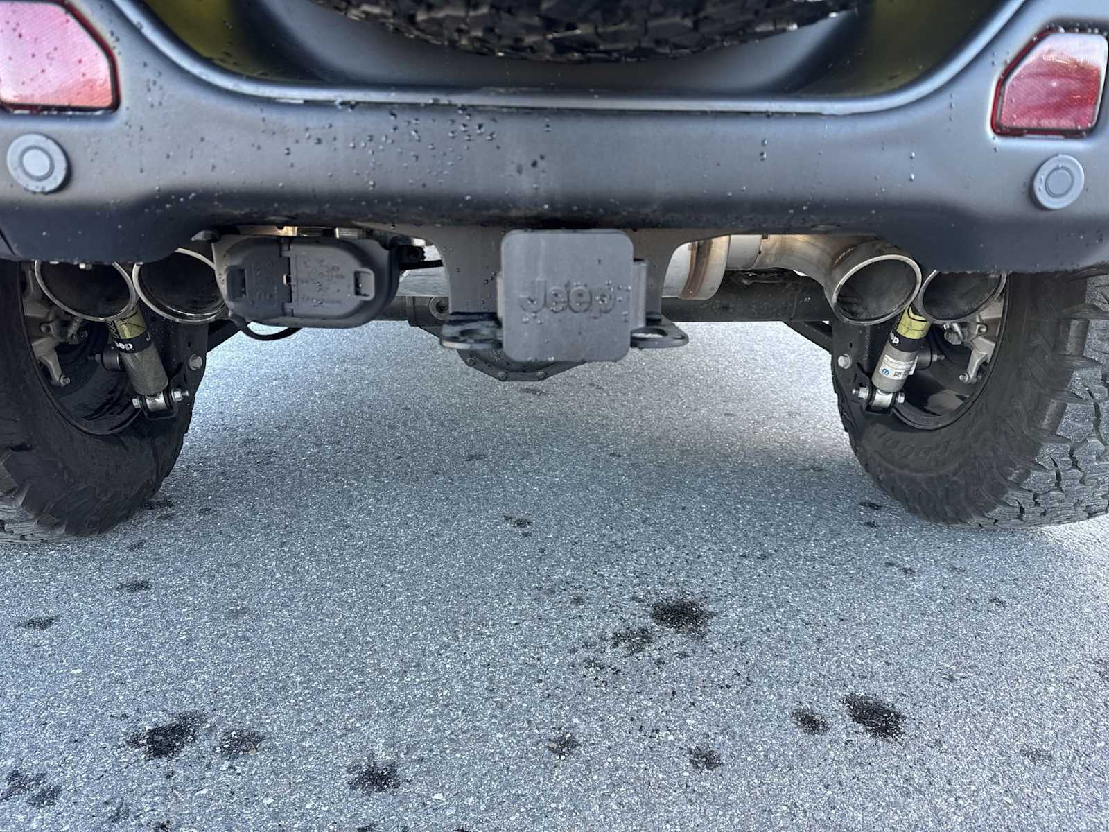 Thumbnail: 2023 Jeep Wrangler - 33