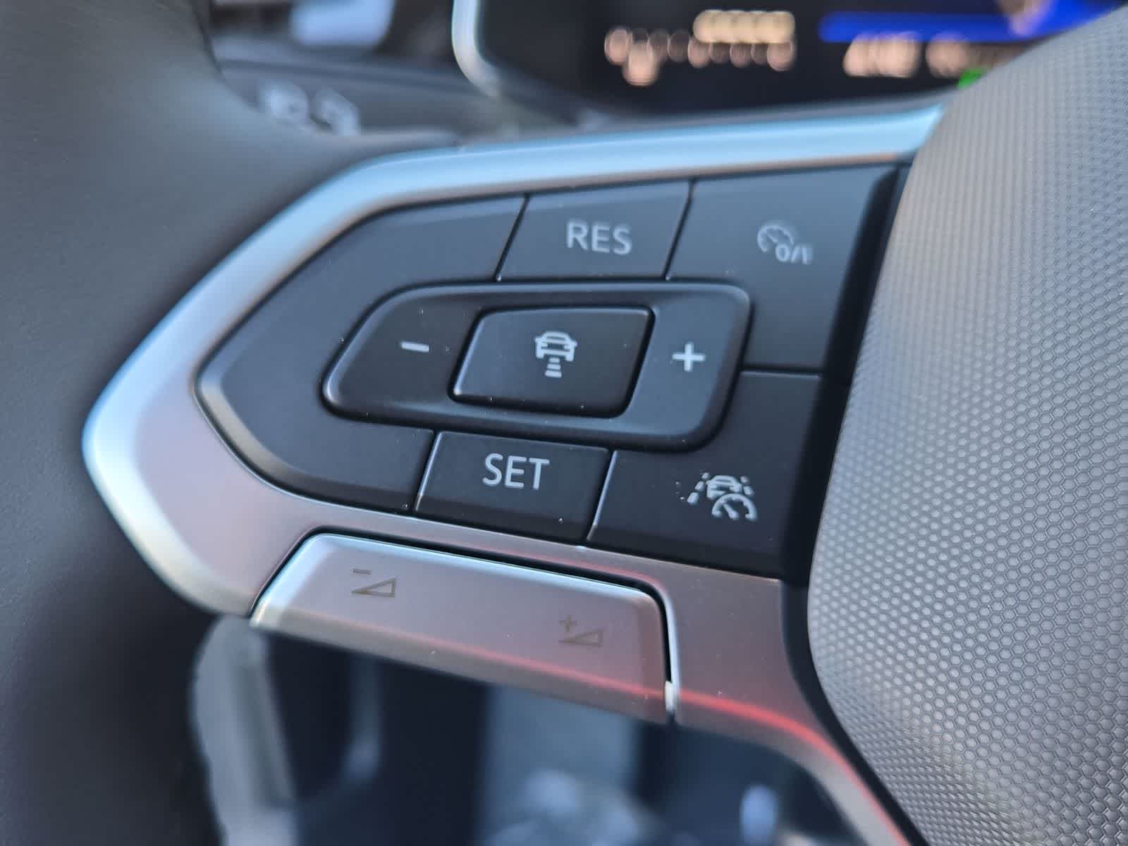 Thumbnail: 2026 Volkswagen Jetta - 22