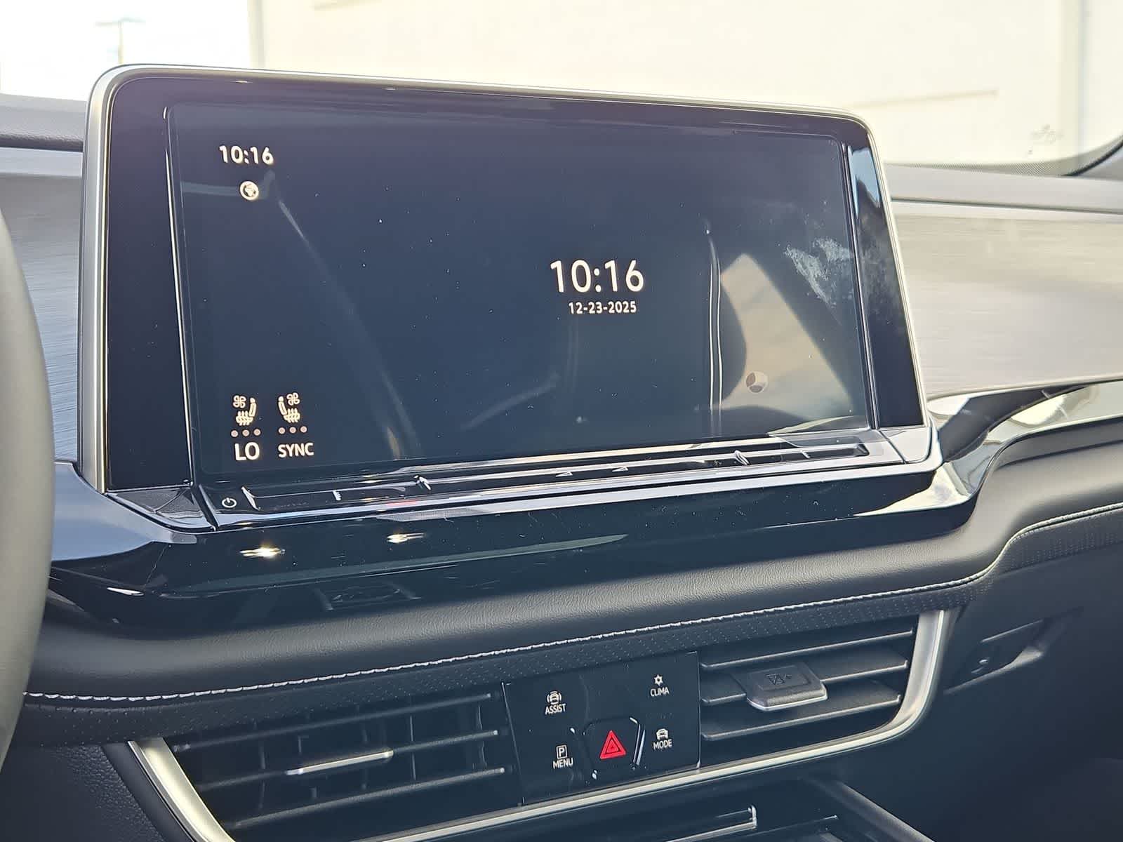 Thumbnail: 2026 Volkswagen Atlas - 36