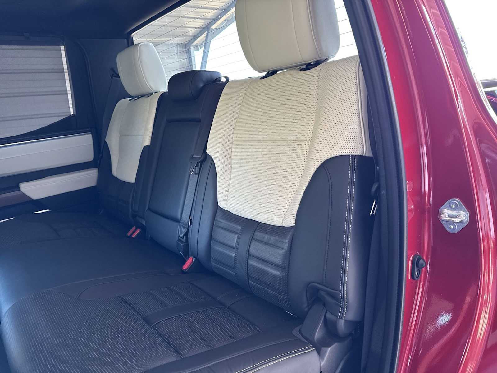 Thumbnail: 2023 Toyota Tundra - 20