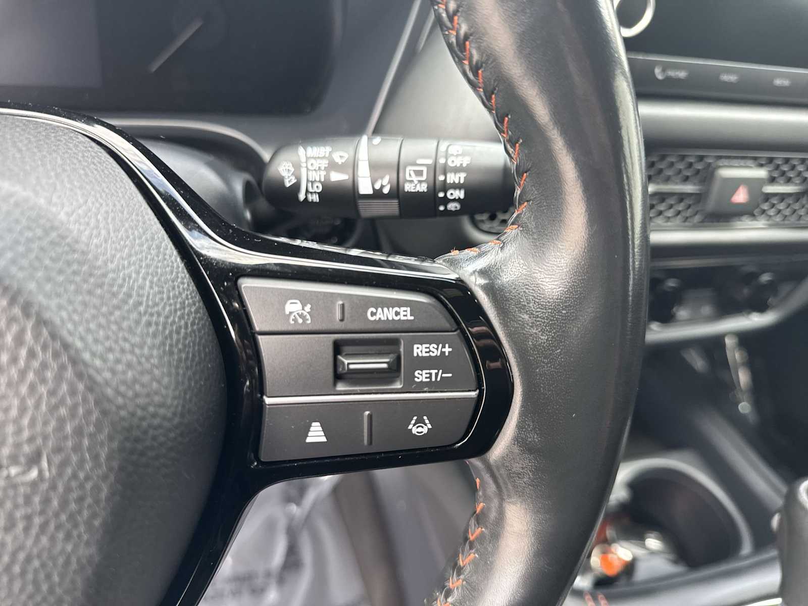 Thumbnail: 2023 Honda HR-V - 21