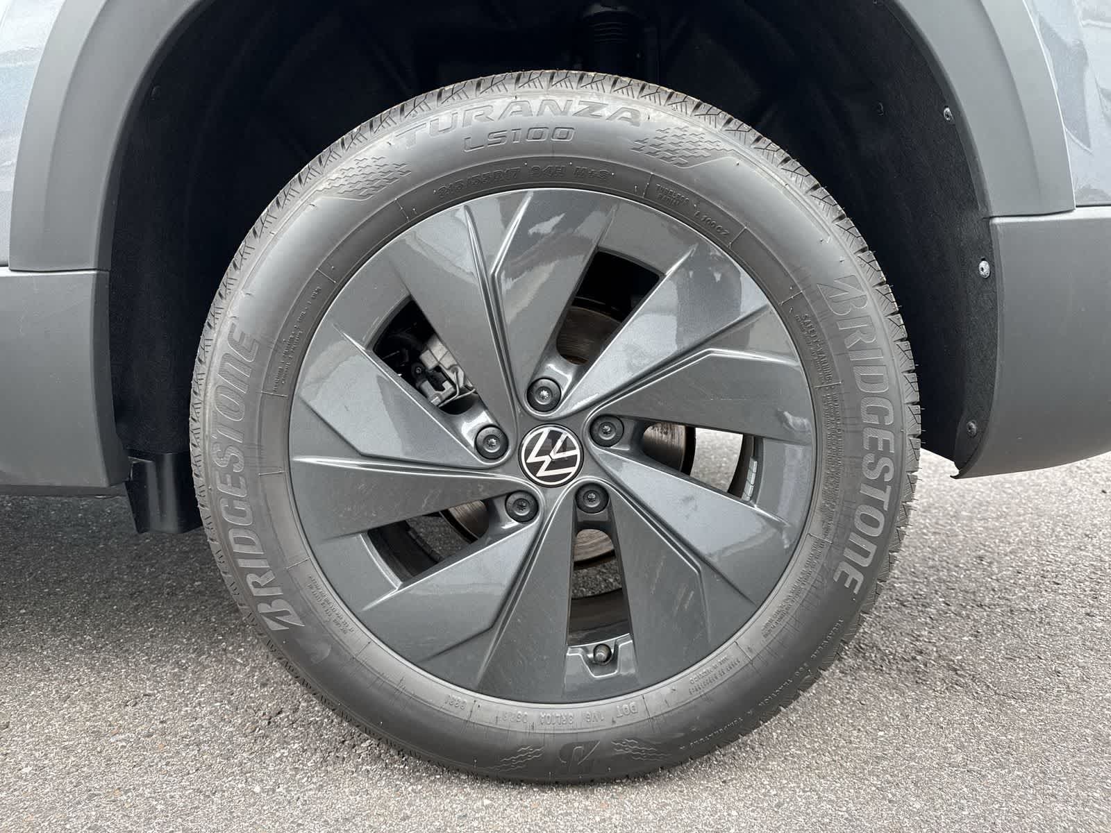 Thumbnail: 2026 Volkswagen Taos - 12