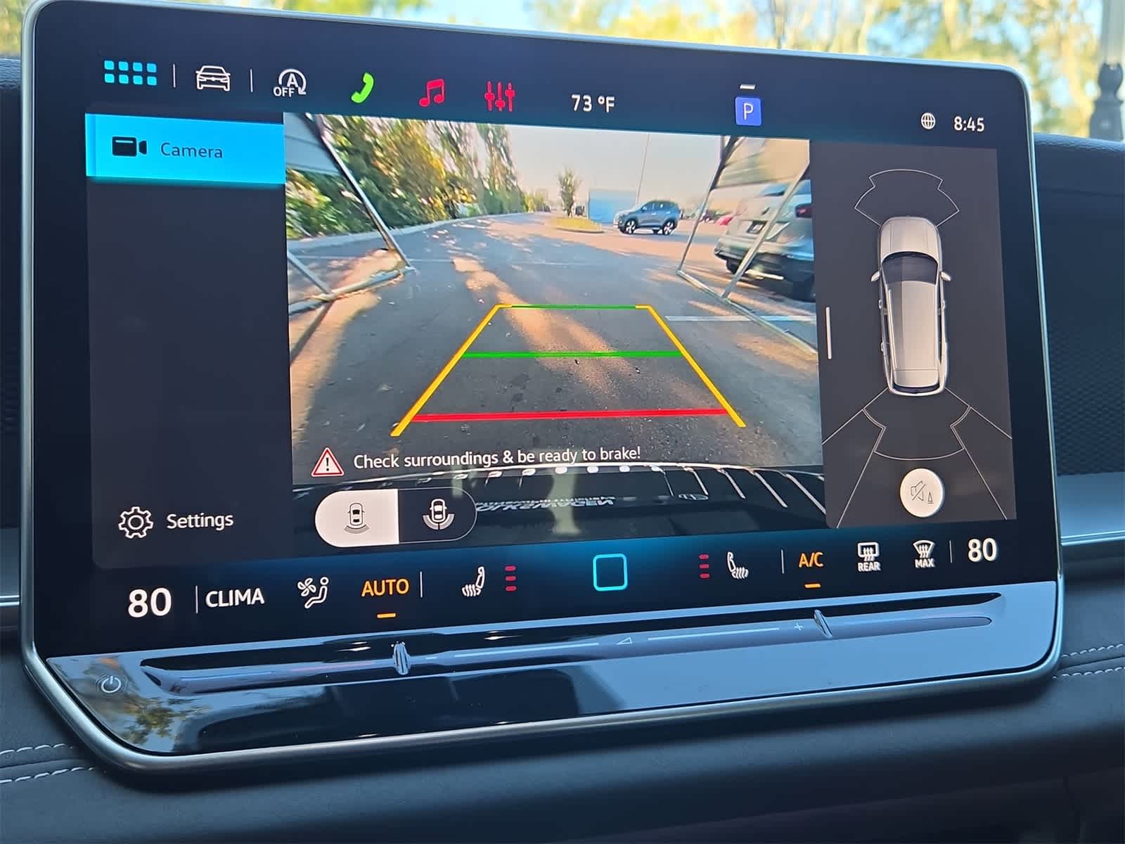 Thumbnail: 2026 Volkswagen Tiguan - 28