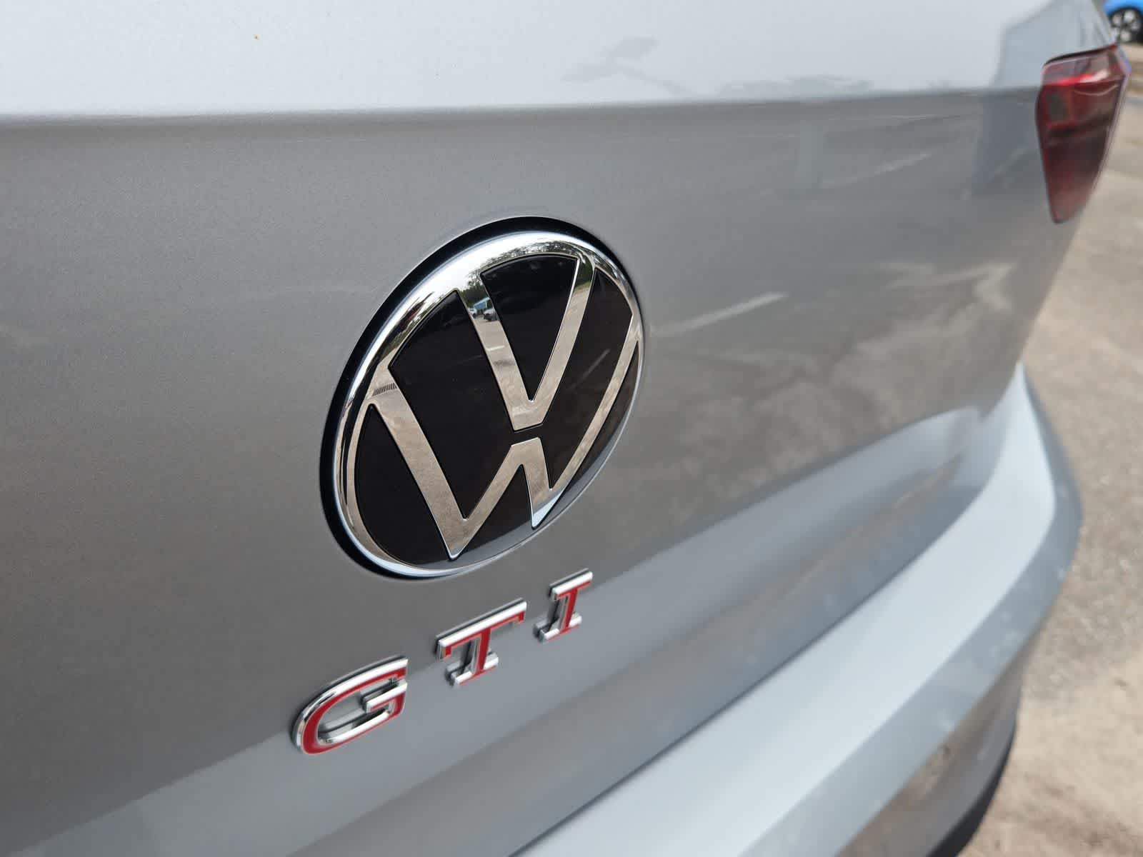 Thumbnail: 2026 Volkswagen Golf - 12