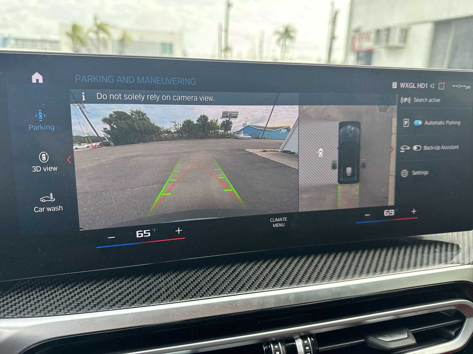 Thumbnail: 2023 BMW M3 - 26