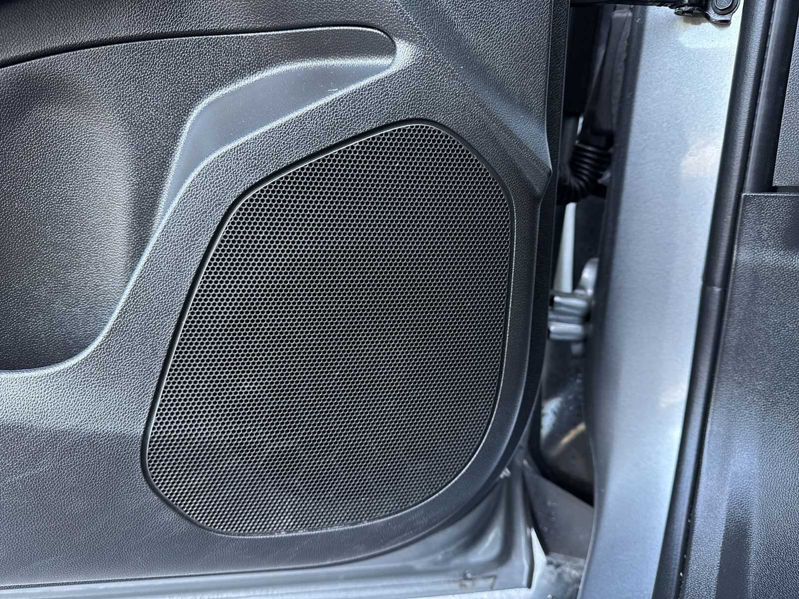 Thumbnail: 2024 Chevrolet Trax - 27