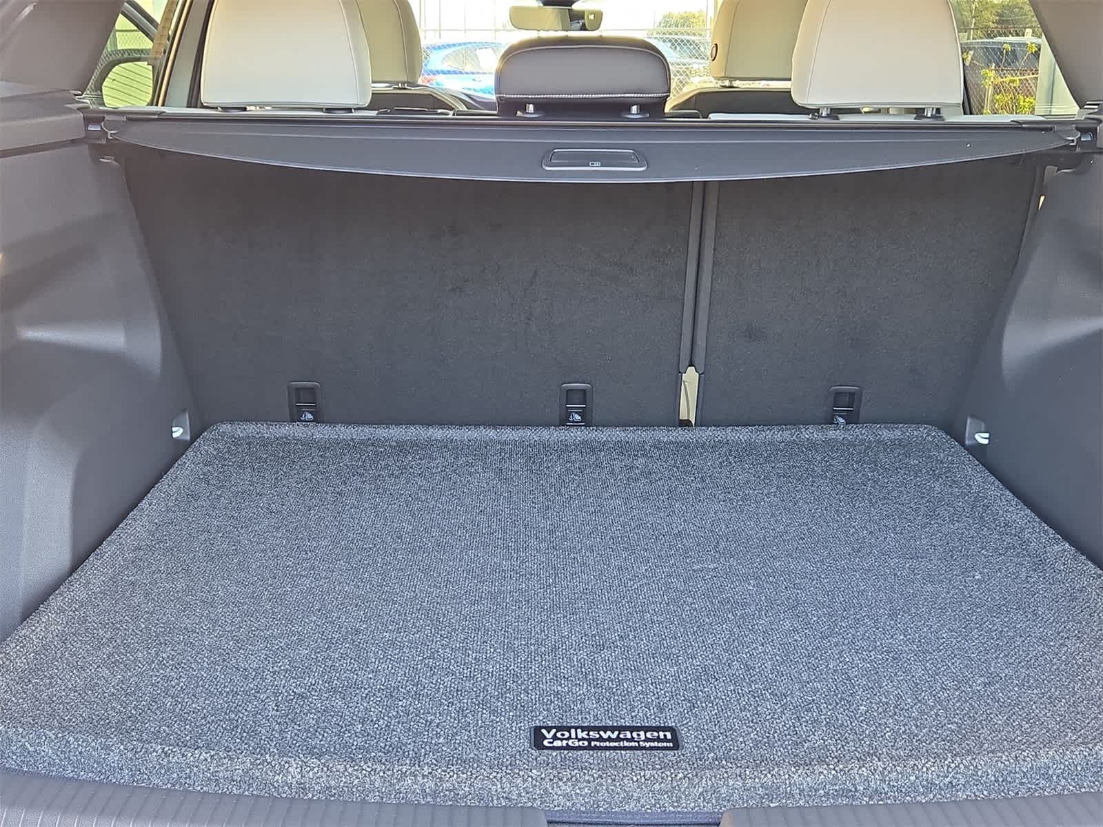 Thumbnail: 2026 Volkswagen Atlas - 42