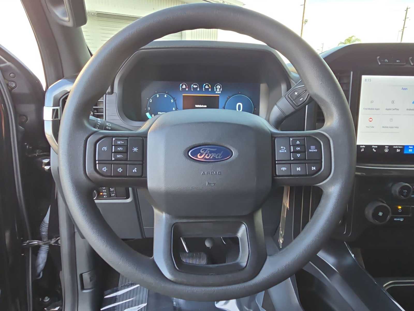 Thumbnail: 2024 Ford F-150 - 19