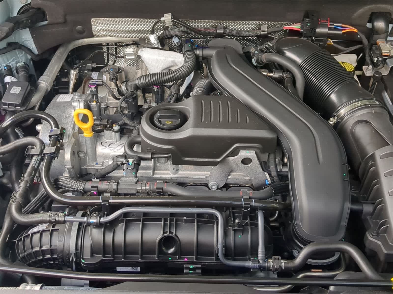 Thumbnail: 2025 Volkswagen Taos - 15