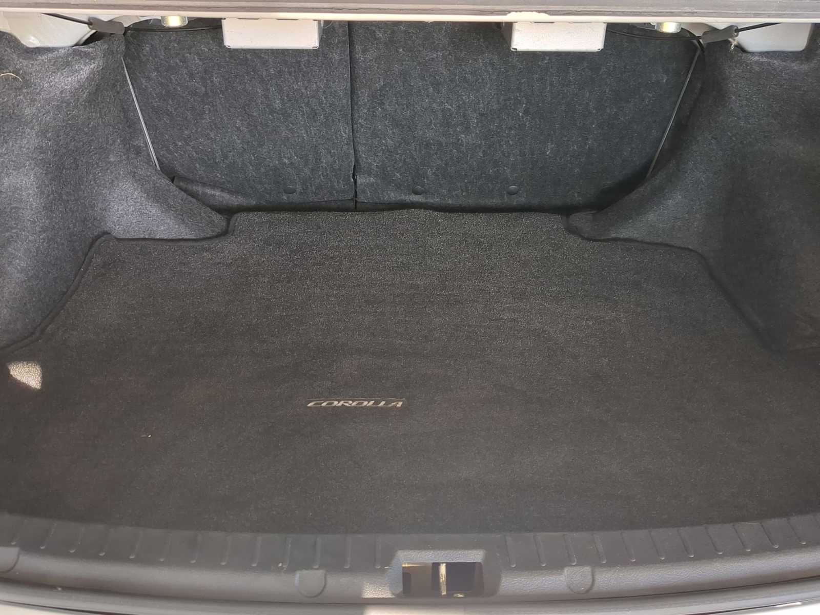 Thumbnail: 2012 Toyota Corolla - 29